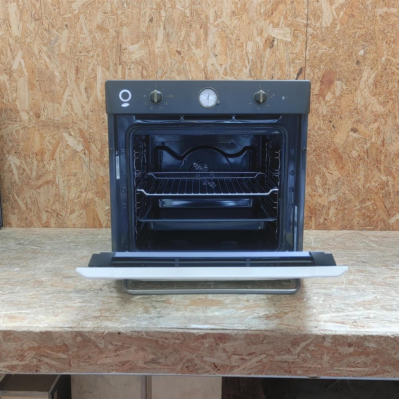 Forno elettrico Hotpoint Ariston FIT 804 H AV HA