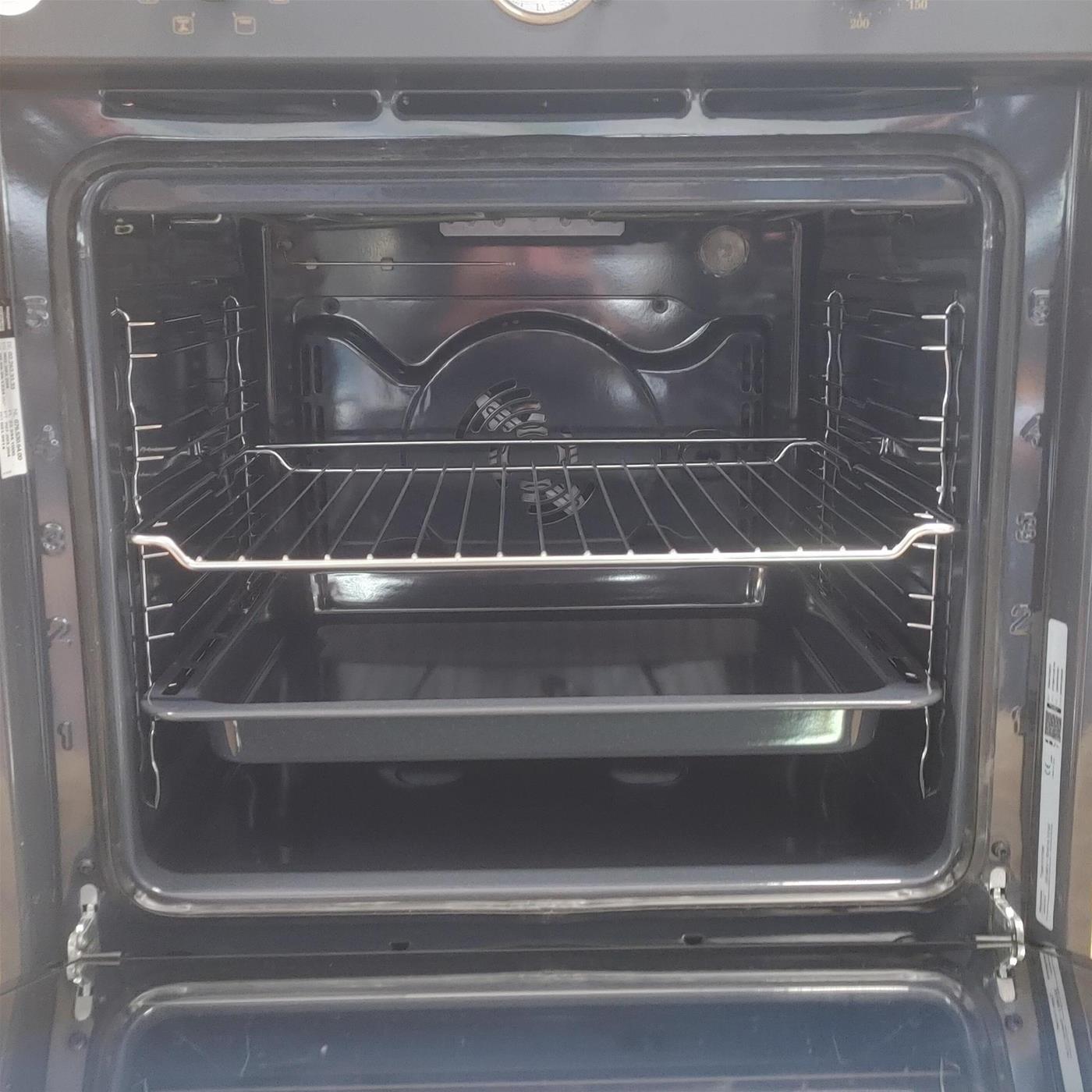 Forno elettrico Hotpoint Ariston FIT 804 H AV HA