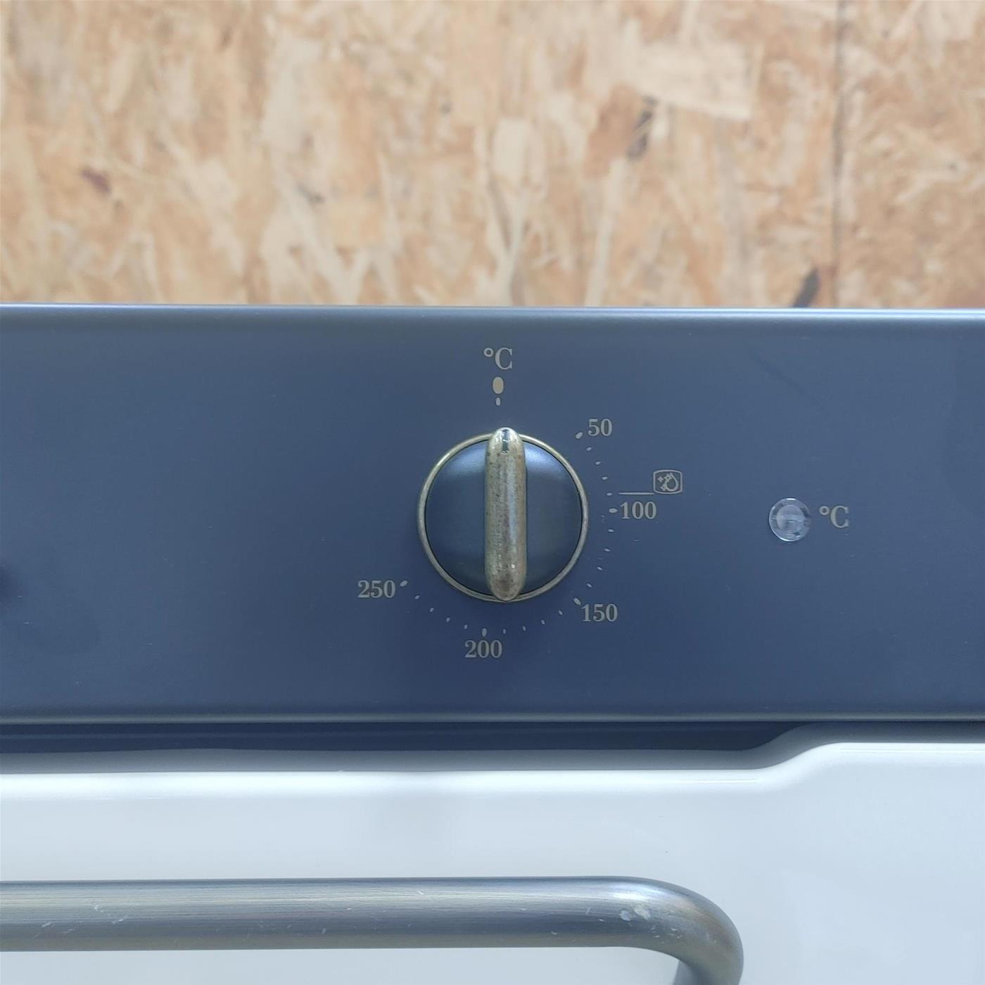 Forno elettrico Hotpoint Ariston FIT 804 H AV HA