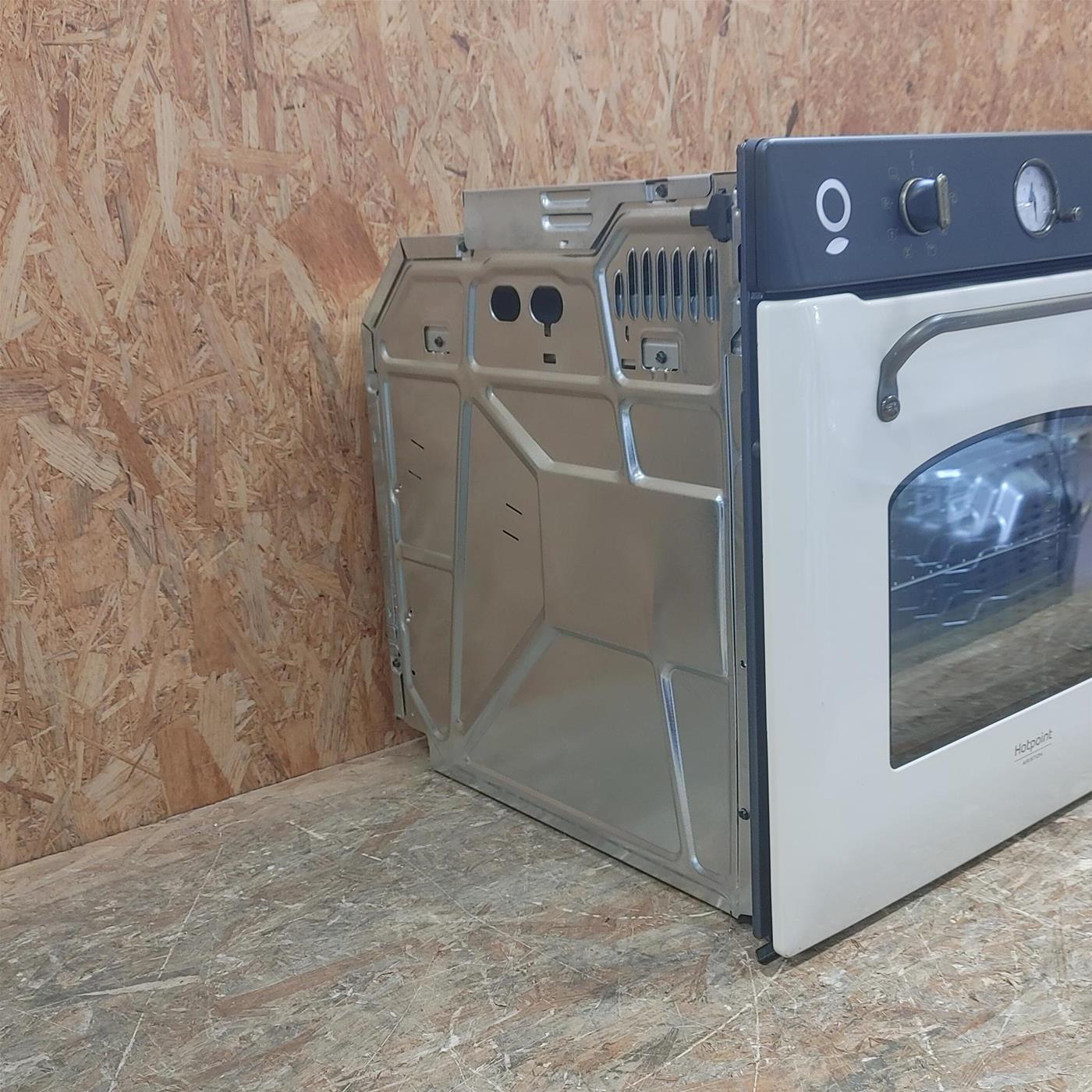 Forno elettrico Hotpoint Ariston FIT 804 H AV HA