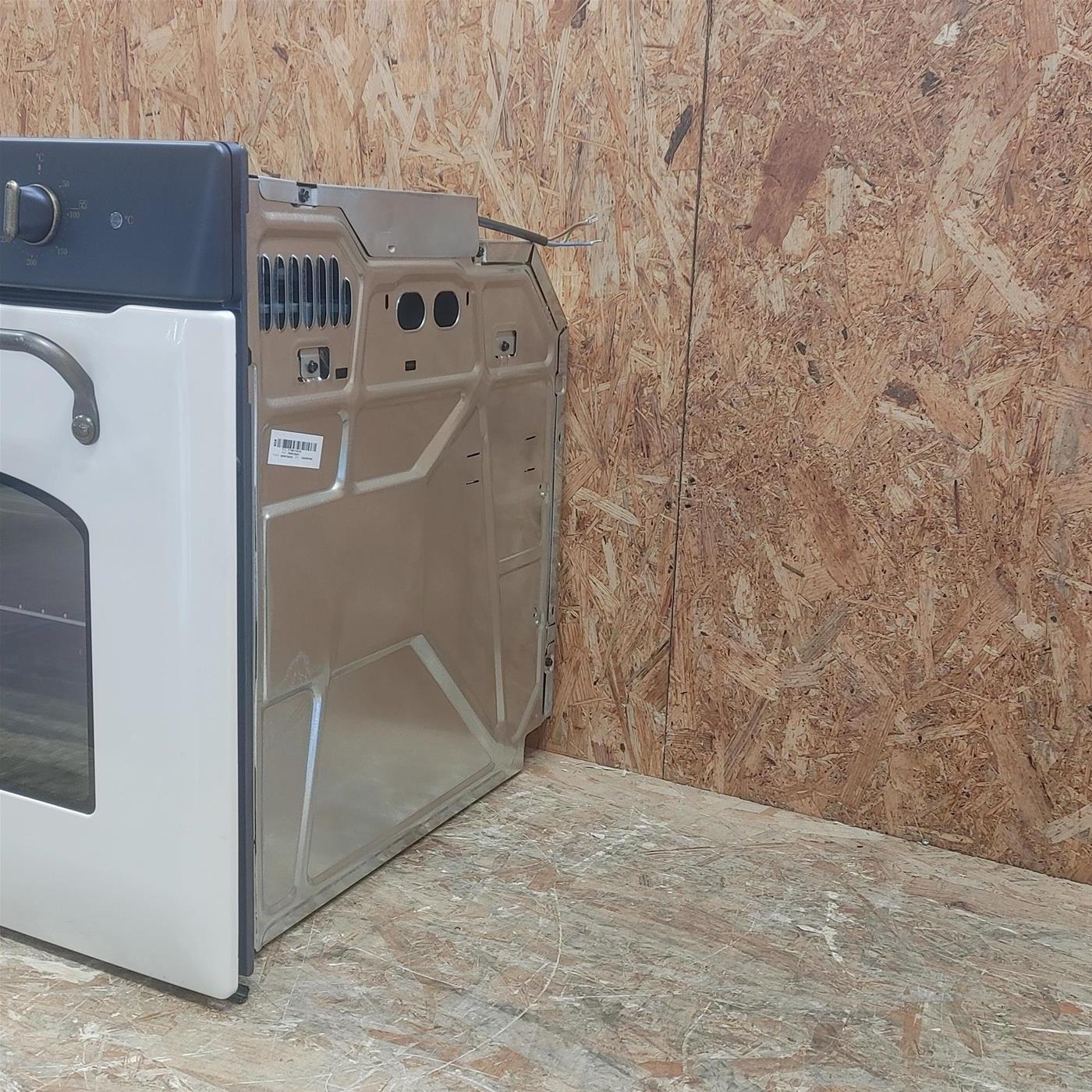 Forno elettrico Hotpoint Ariston FIT 804 H AV HA