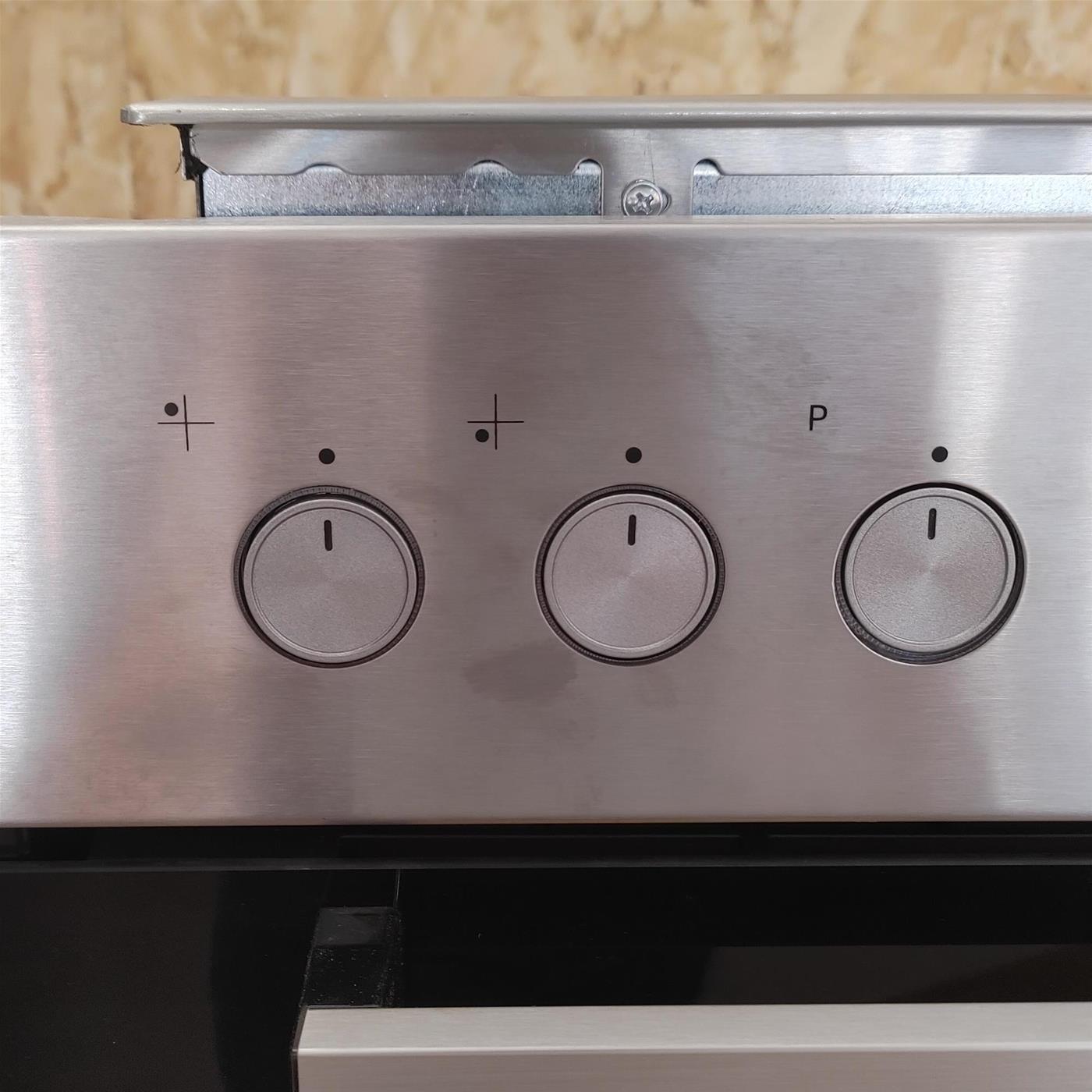 Beko BUM22323X1 set di elettrodomestici da cucina Ceramica Forno elettrico