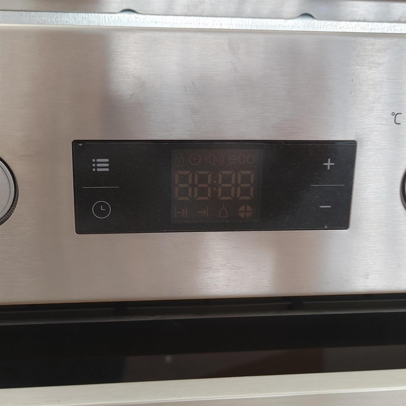 Beko BUM22323X1 set di elettrodomestici da cucina Ceramica Forno elettrico