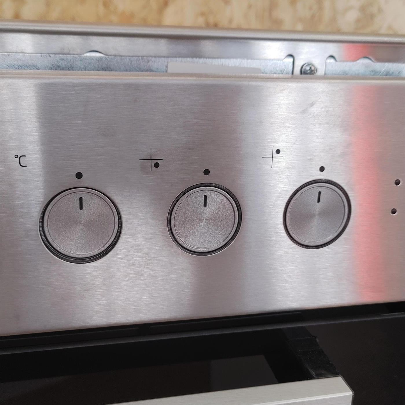 Beko BUM22323X1 set di elettrodomestici da cucina Ceramica Forno elettrico