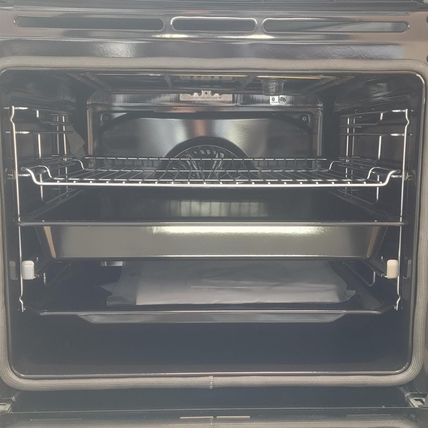 Forno Beko BBIM13400XPSW 72 L A+ Nero, Acciaio inossidabile
