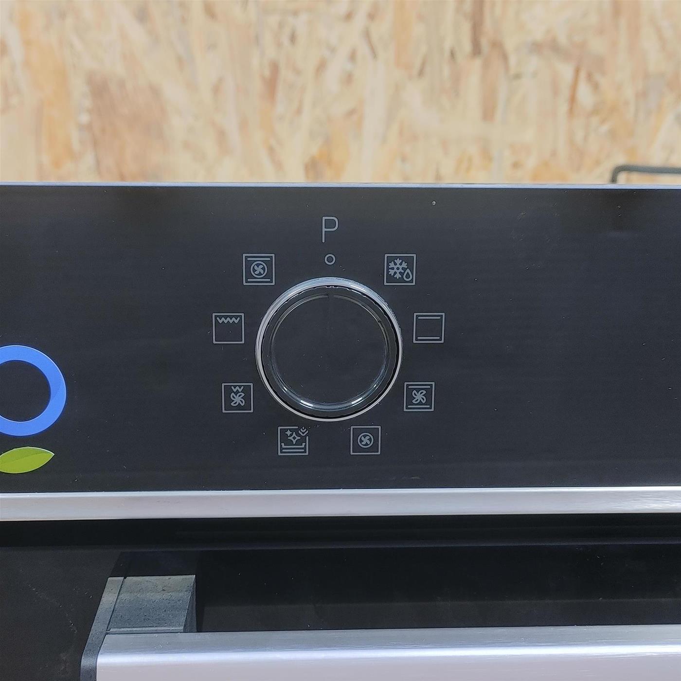 Beko b300 BBIM13300X 72 L 2600 WA Acciaio inossidabile