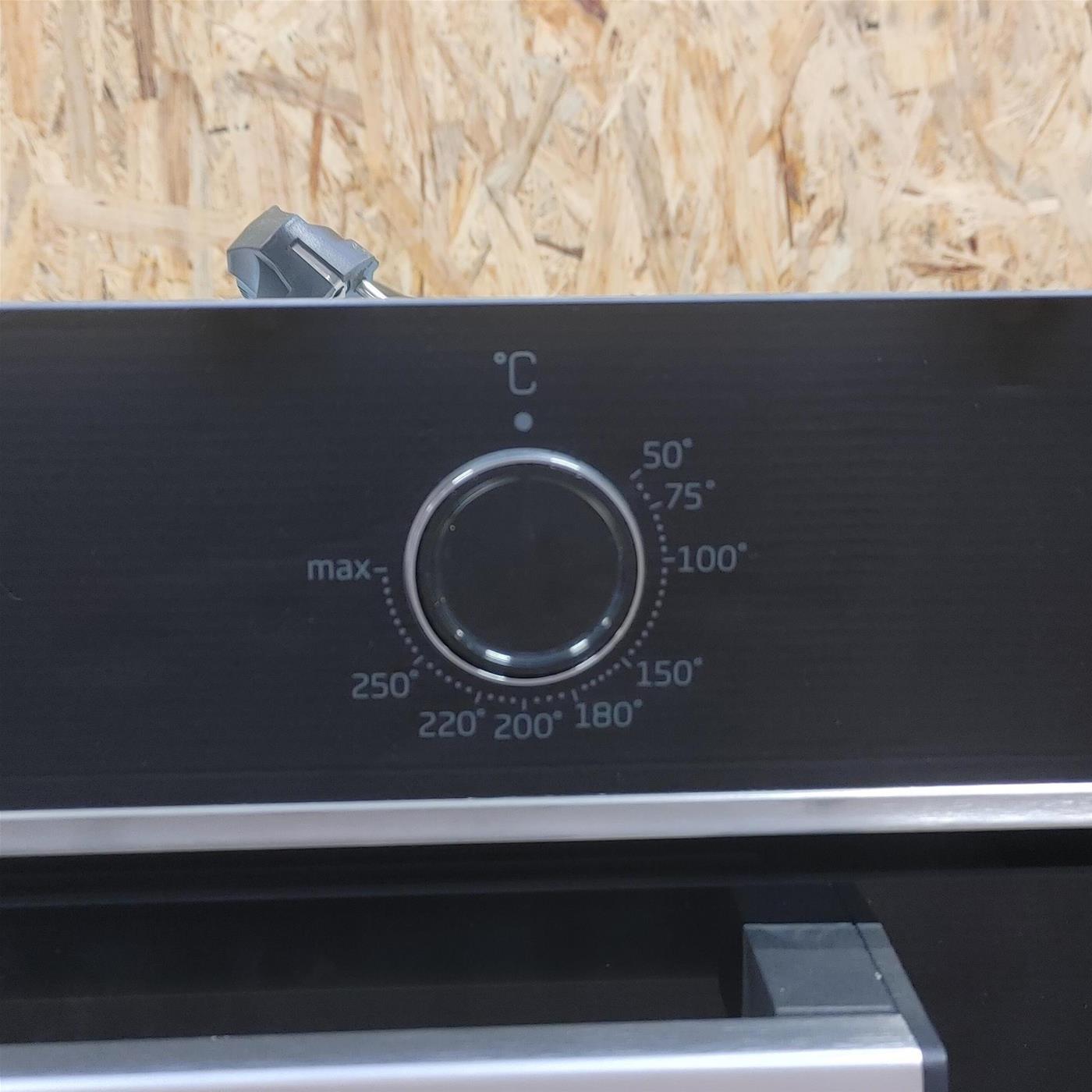 Beko b300 BBIM13300X 72 L 2600 WA Acciaio inossidabile