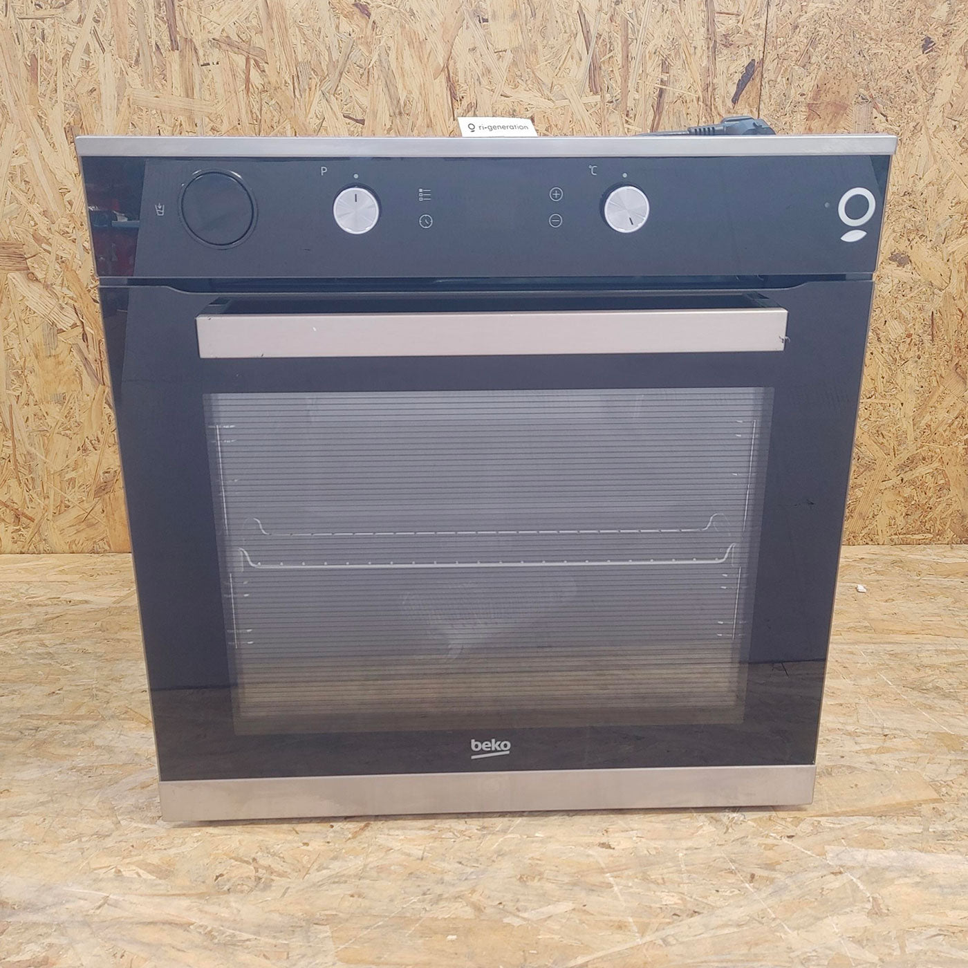 Forno Beko BIS15300X 71 LA Acciaio inox