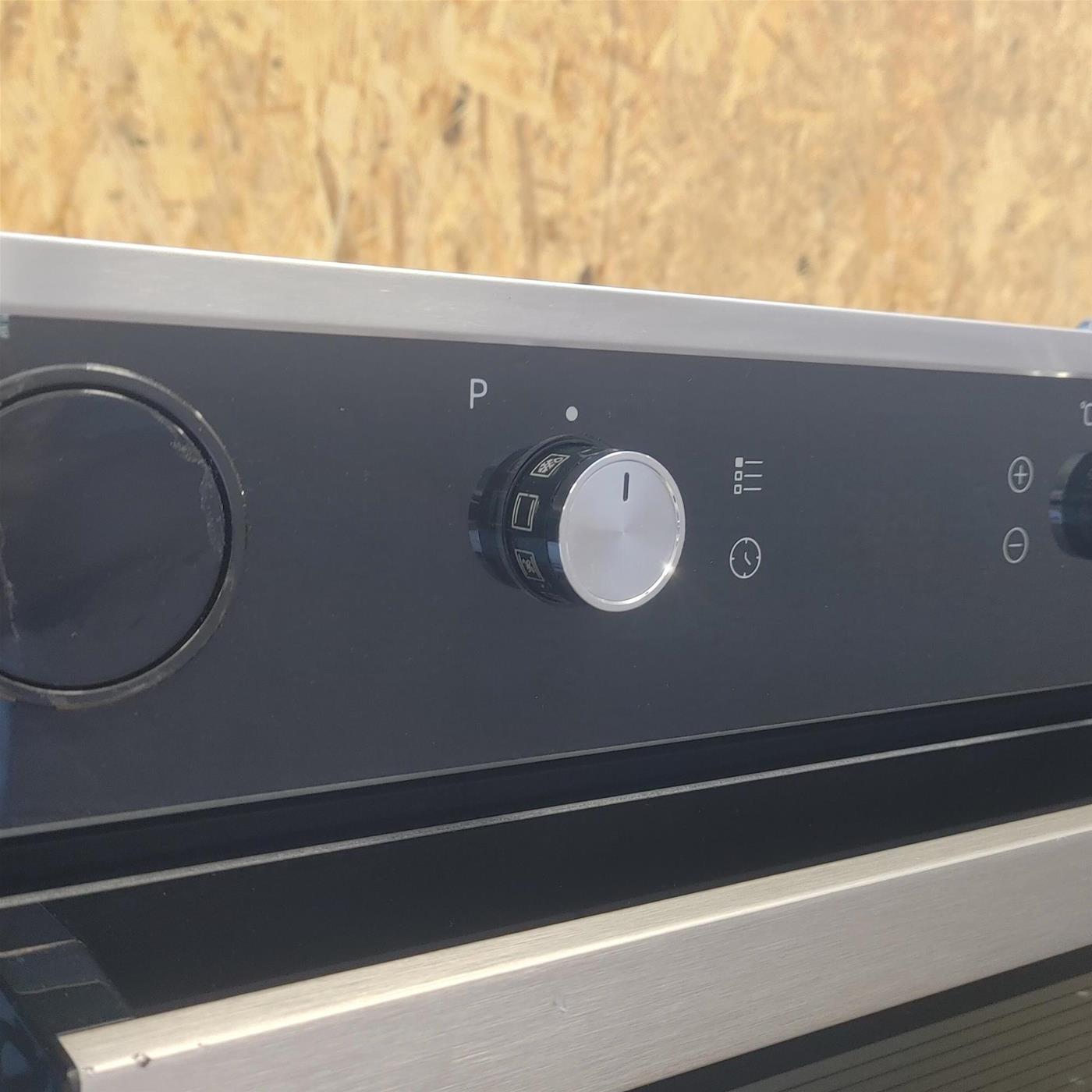 Forno Beko BIS15300X 71 LA Acciaio inox