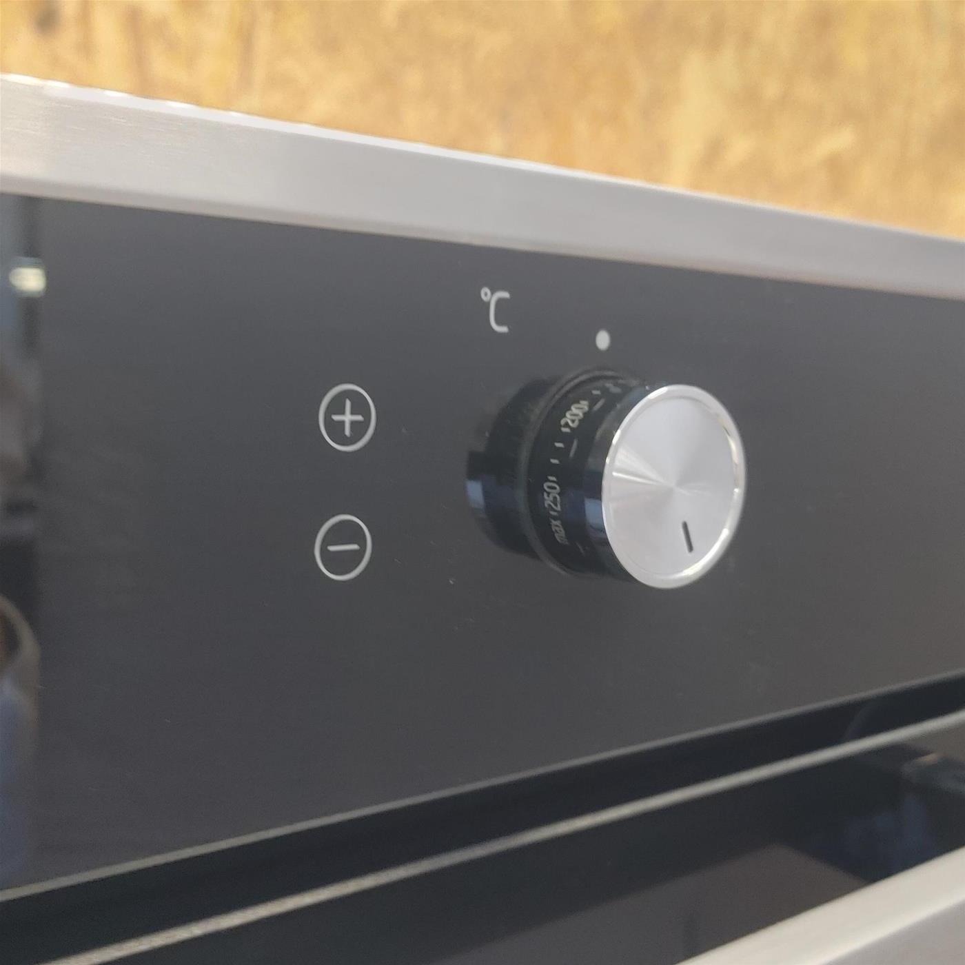 Forno Beko BIS15300X 71 LA Acciaio inox