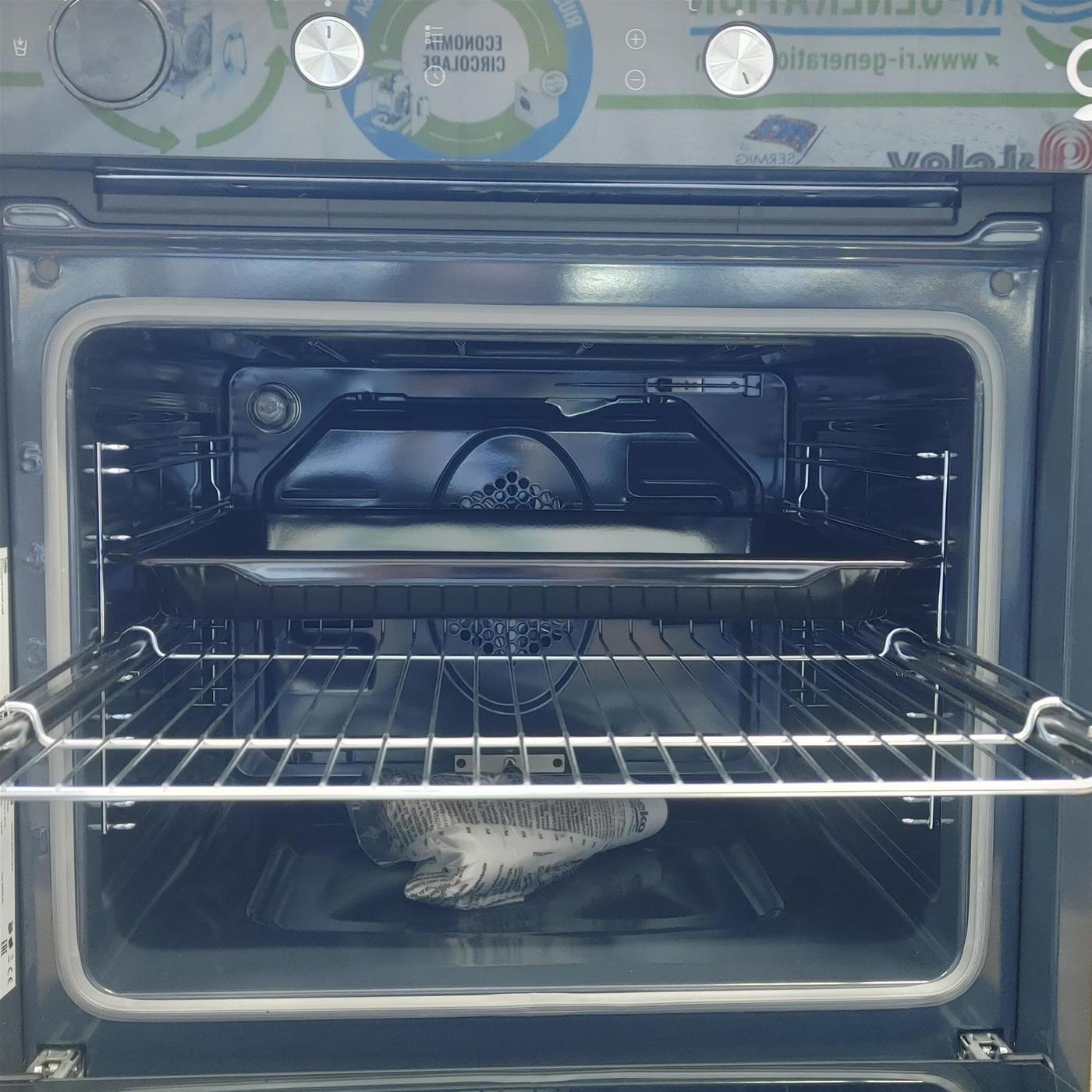 Forno Beko BIS15300X 71 LA Acciaio inox