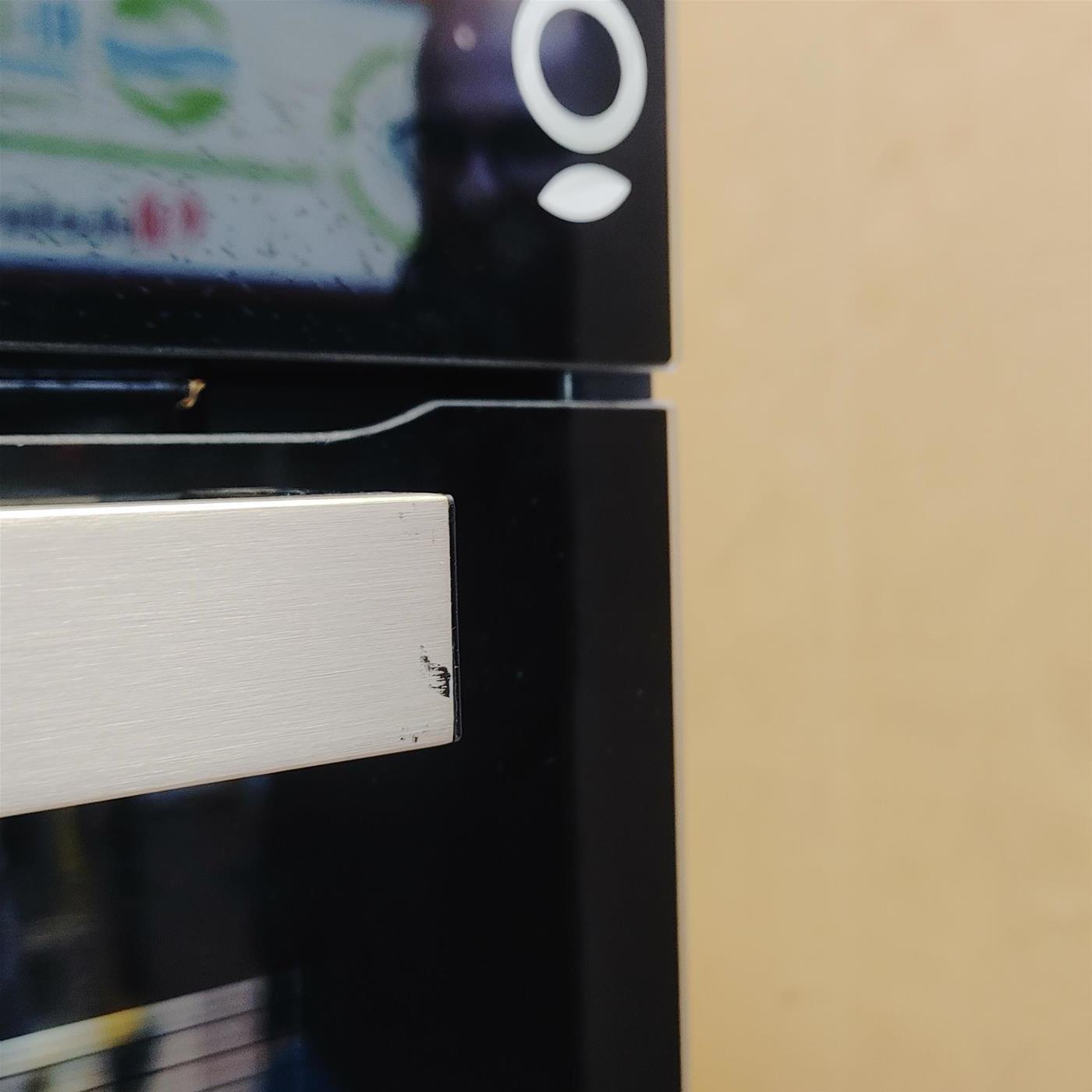 Forno Beko BIS15300X 71 LA Acciaio inox