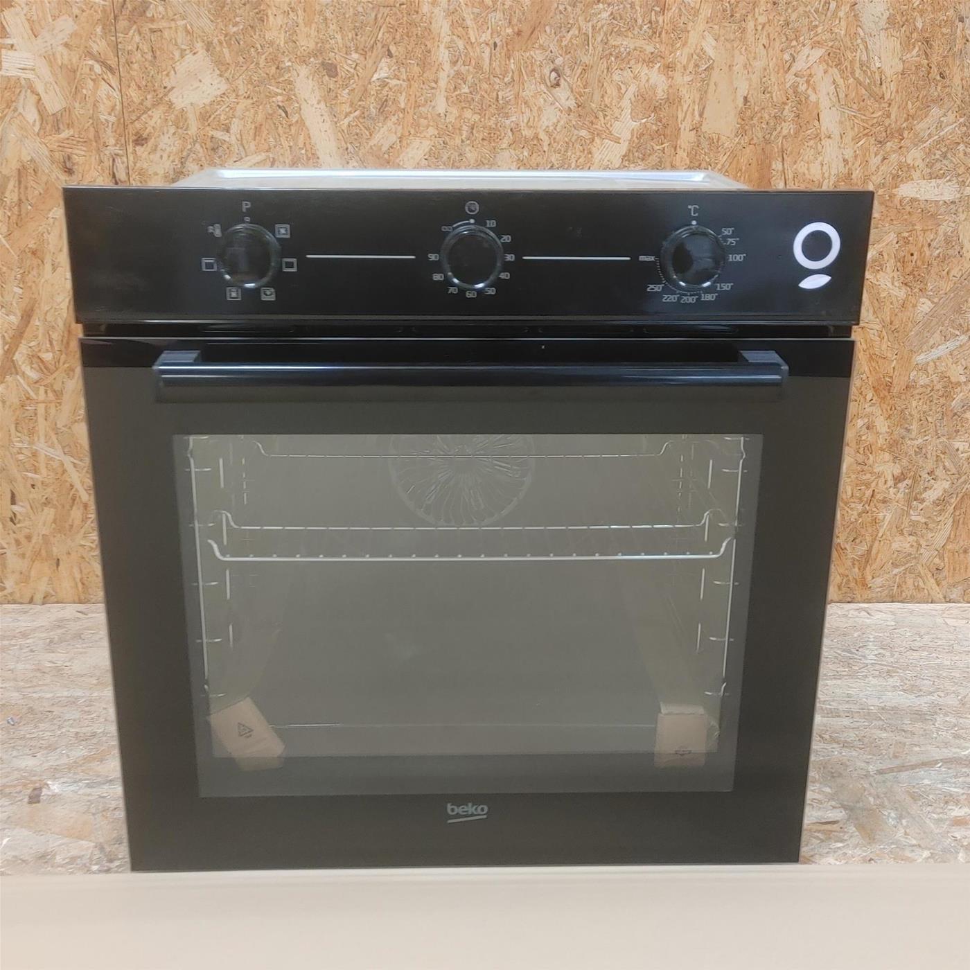 Forno elettrico Beko b100 BBIE11100B Beyond Multifunzione