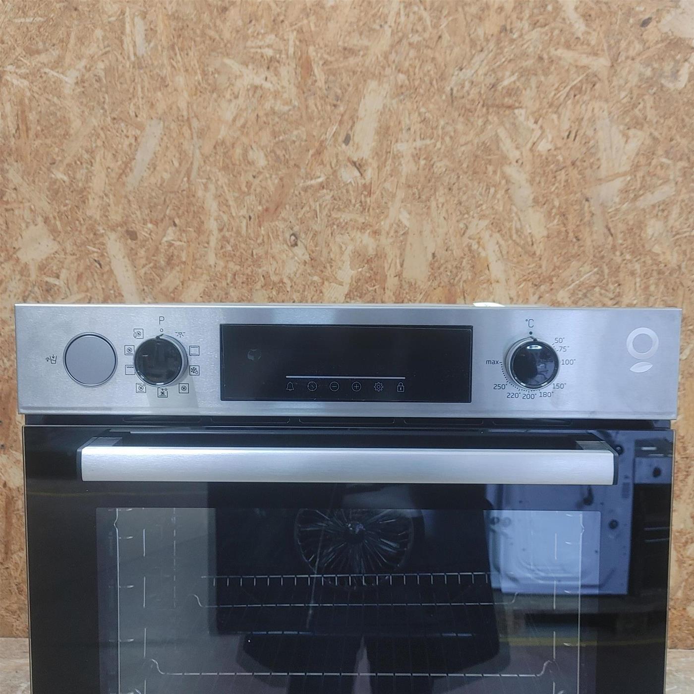 Forno elettrico Beko BBIS12300XDE Beyond Multifunzione