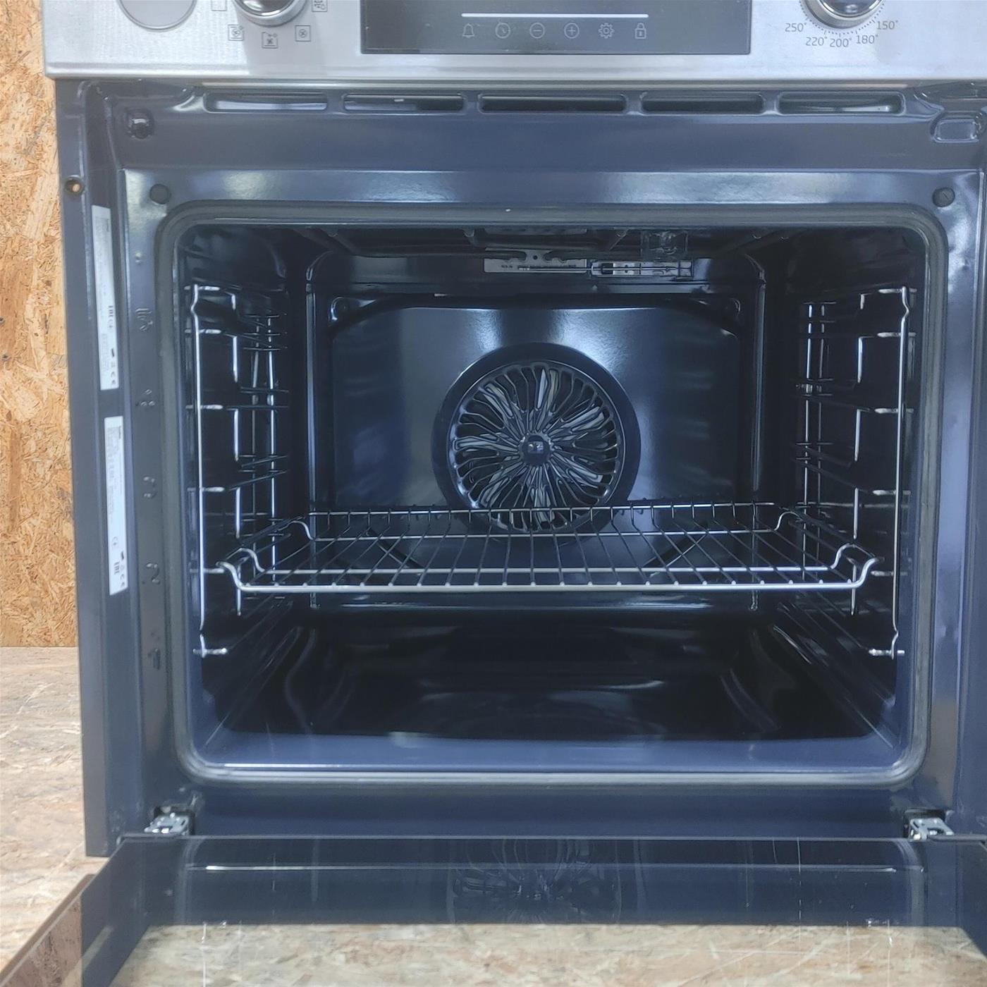 Forno elettrico Beko BBIS12300XDE Beyond Multifunzione