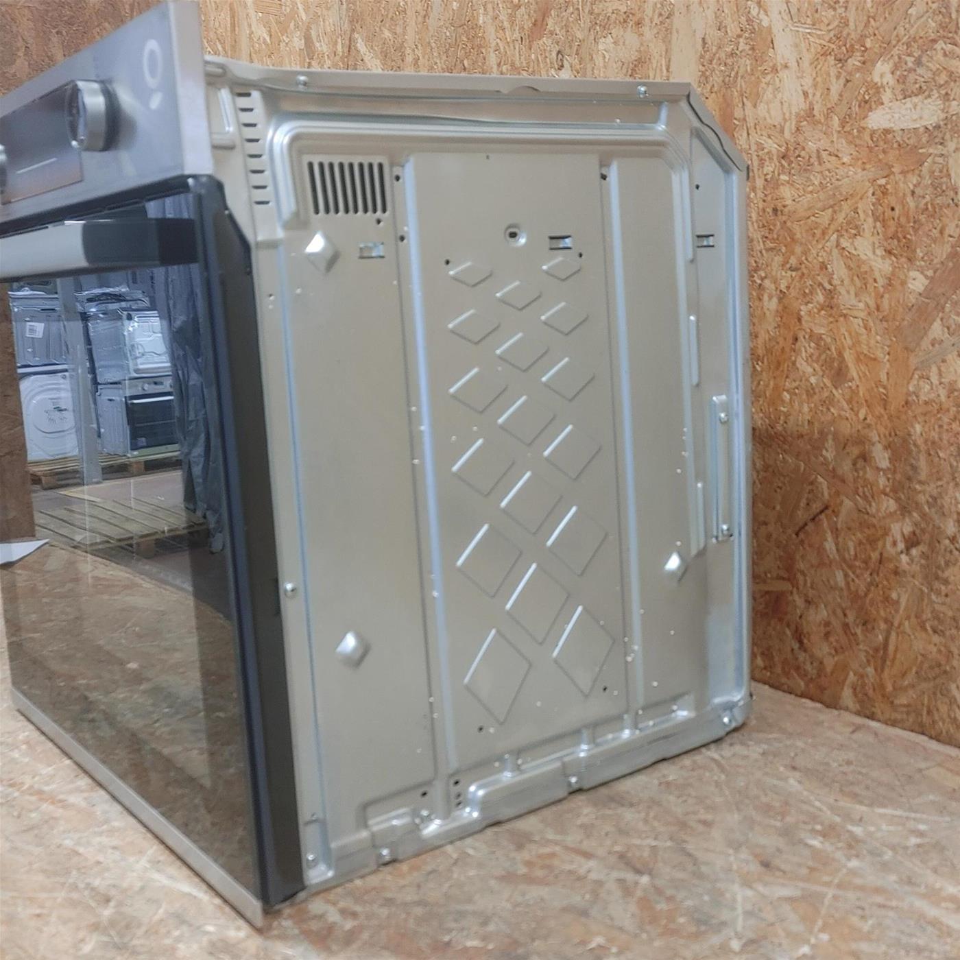 Forno elettrico Beko BBIS12300XDE Beyond Multifunzione