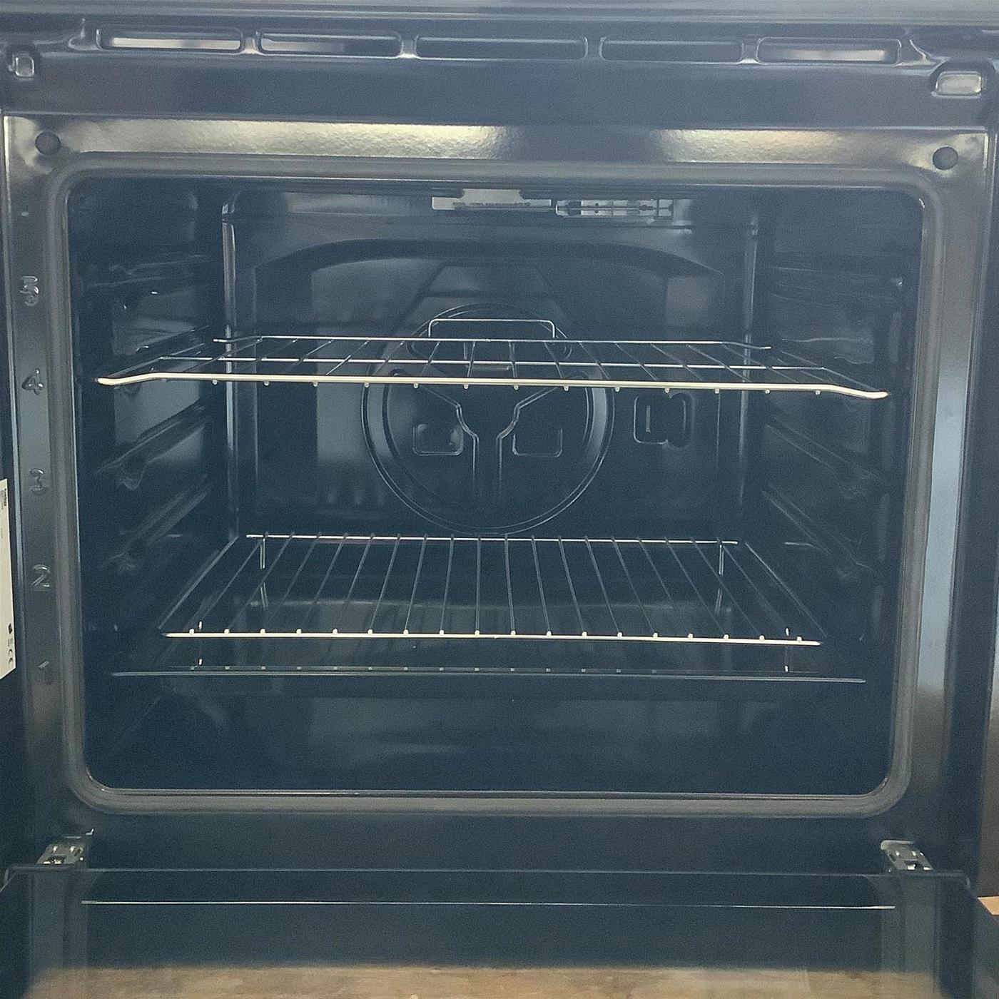 Forno Beko BBIC11000B Beyond Statico - Ventilazione Tangenziale 3 Funzioni