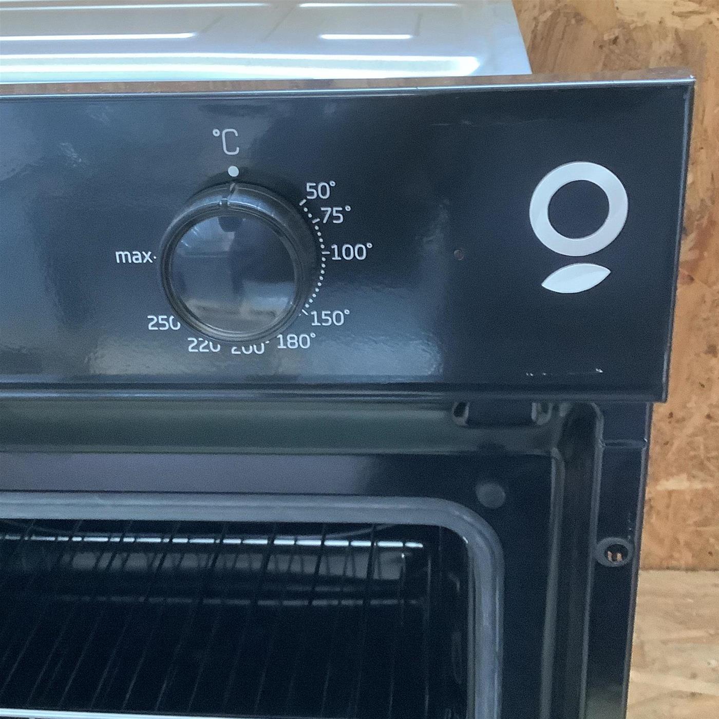 Forno Beko BBIC11000B Beyond Statico - Ventilazione Tangenziale 3 Funzioni