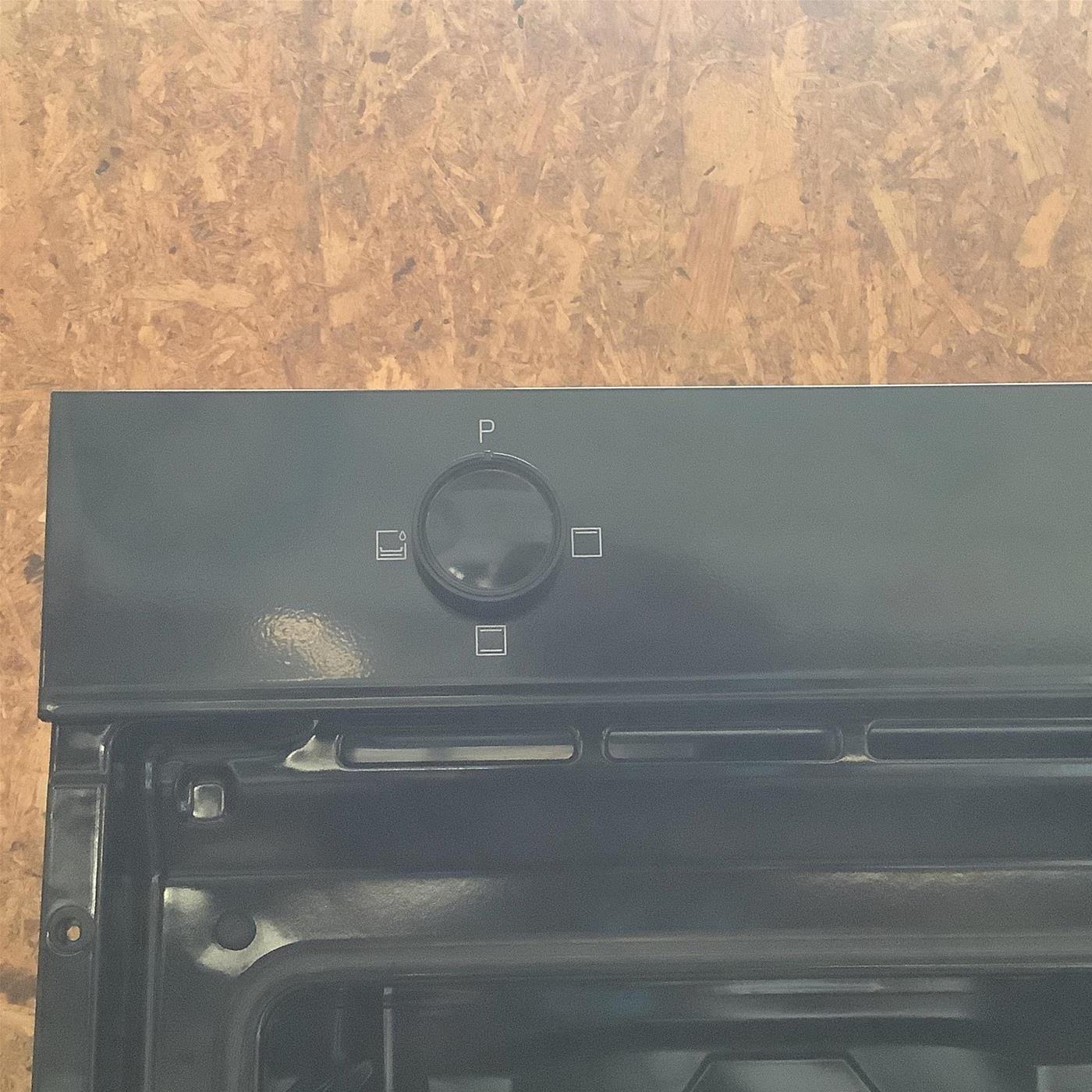 Forno Beko BBIC11000B Beyond Statico - Ventilazione Tangenziale 3 Funzioni