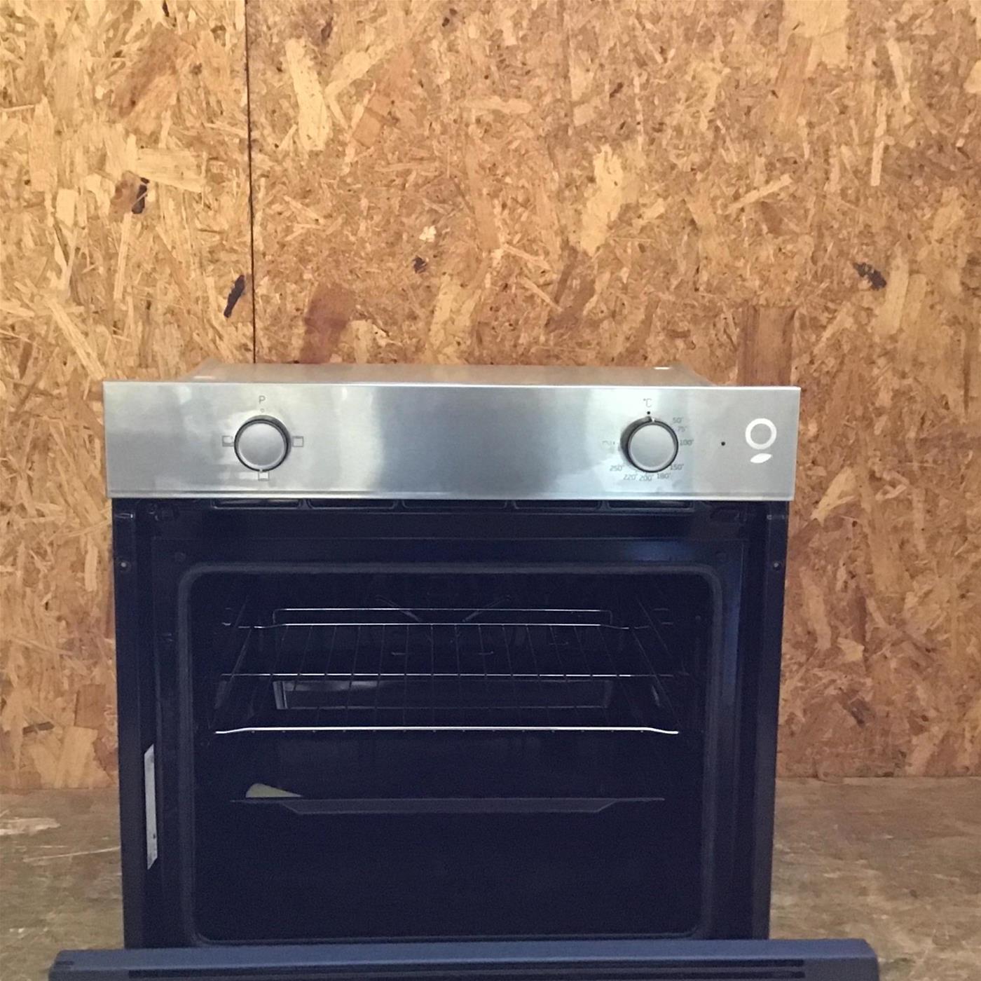 Forno elettrico Beko b100 BBIC14000X: Beyond Statico con Ventilazione Tangenziale