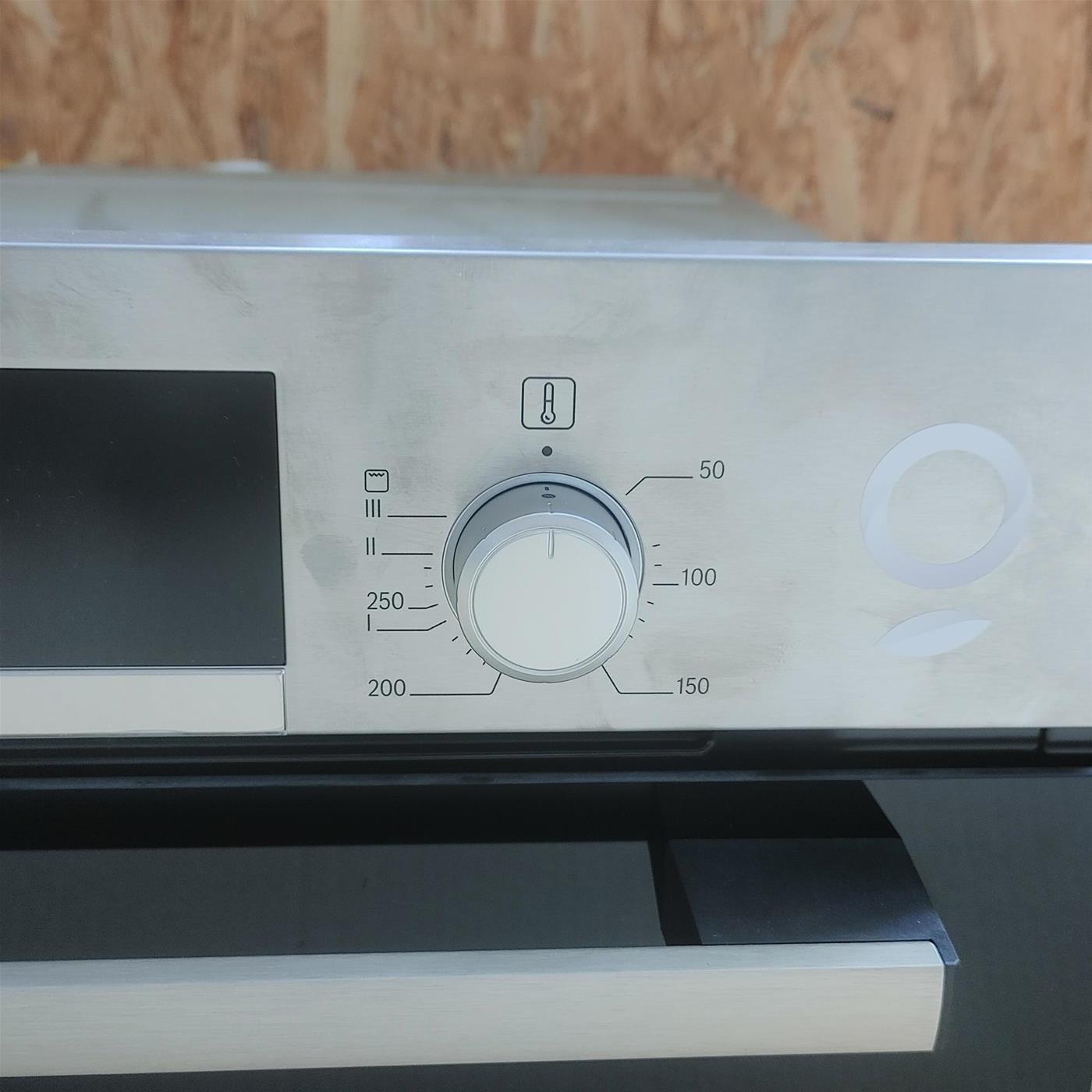 Forno elettrico Bosch Serie 4 HBA534BS3F