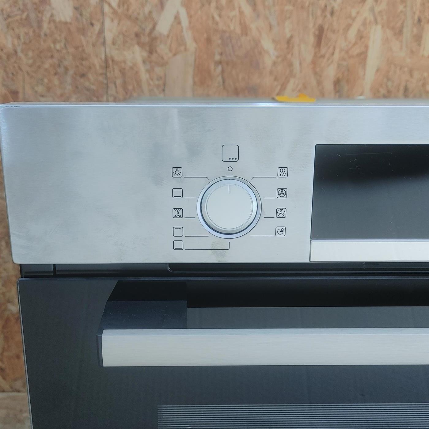 Forno elettrico Bosch Serie 4 HBA534BS3F