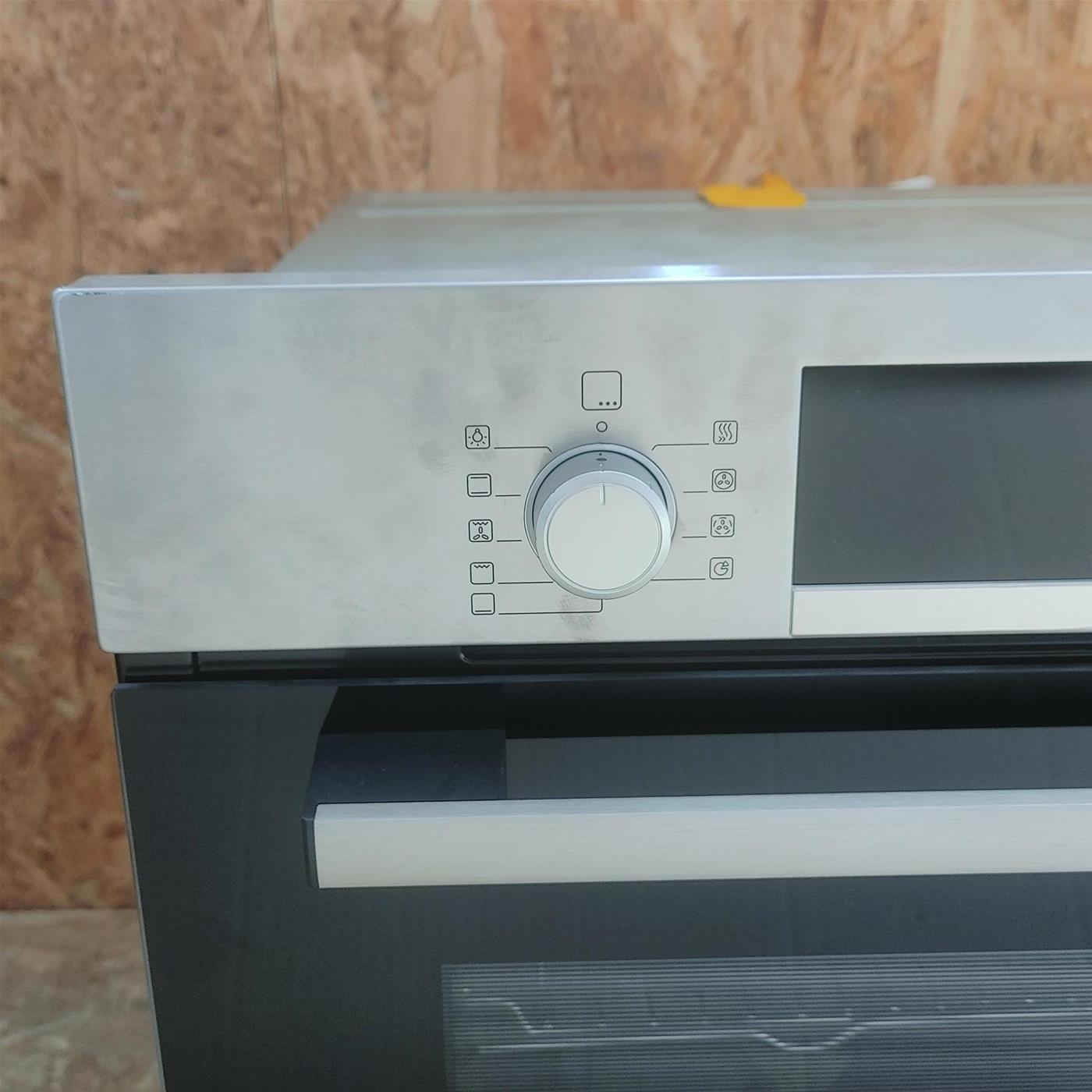 Forno elettrico Bosch Serie 4 HBA534BS3F