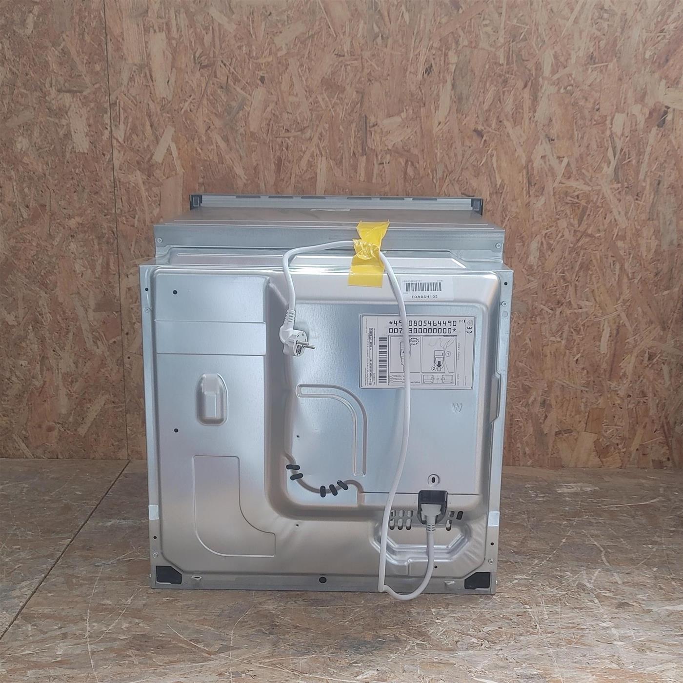 Forno elettrico Bosch Serie 4 HBA534BS3F