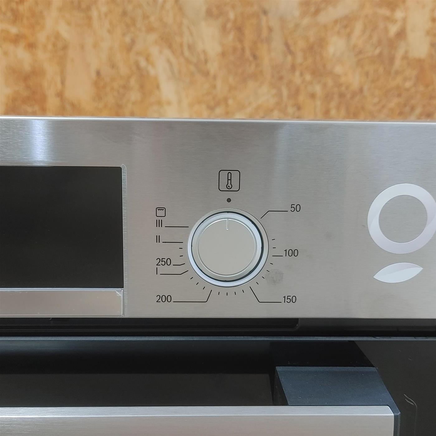 Forno elettrico Bosch Serie 4 HBA534BS3F