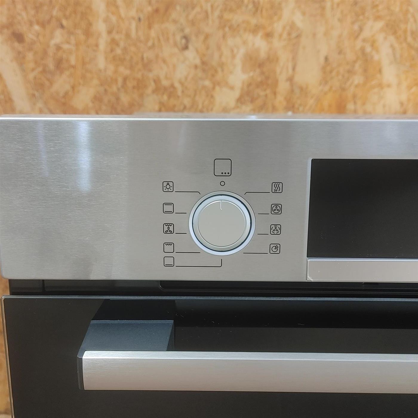 Forno elettrico Bosch Serie 4 HBA534BS3F