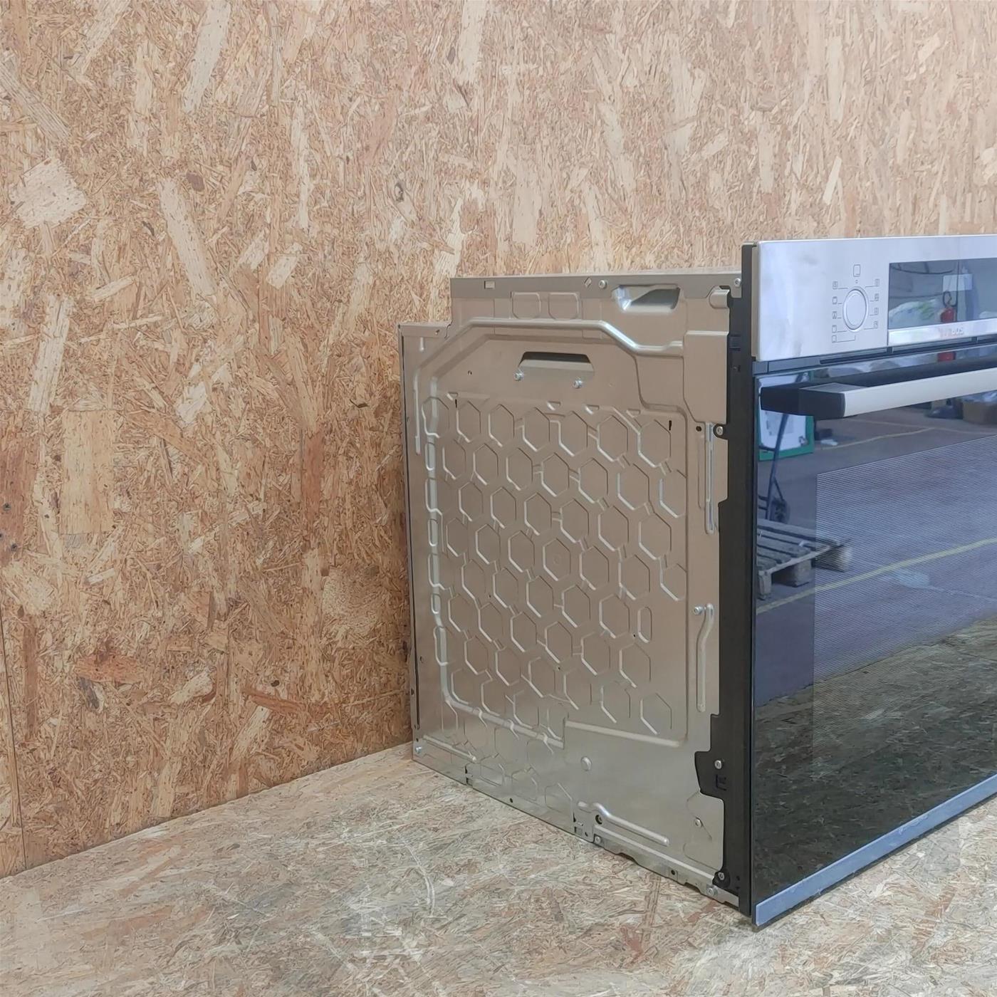 Forno elettrico Bosch Serie 4 HBA534BS3F