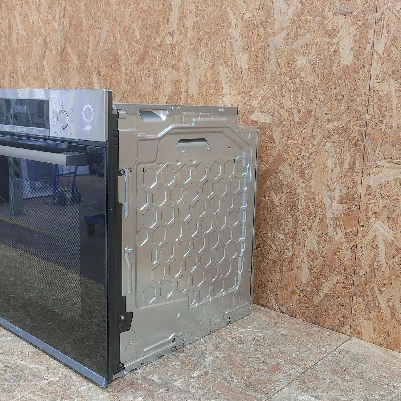Forno elettrico Bosch Serie 4 HBA534BS3F