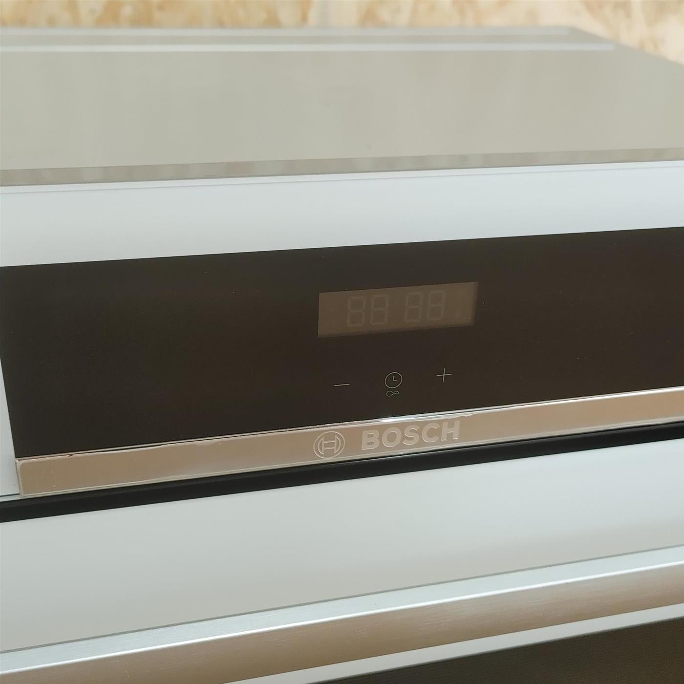 Forno Bosch Serie 4 HBA534BW0 71 L 3400 WA Bianco