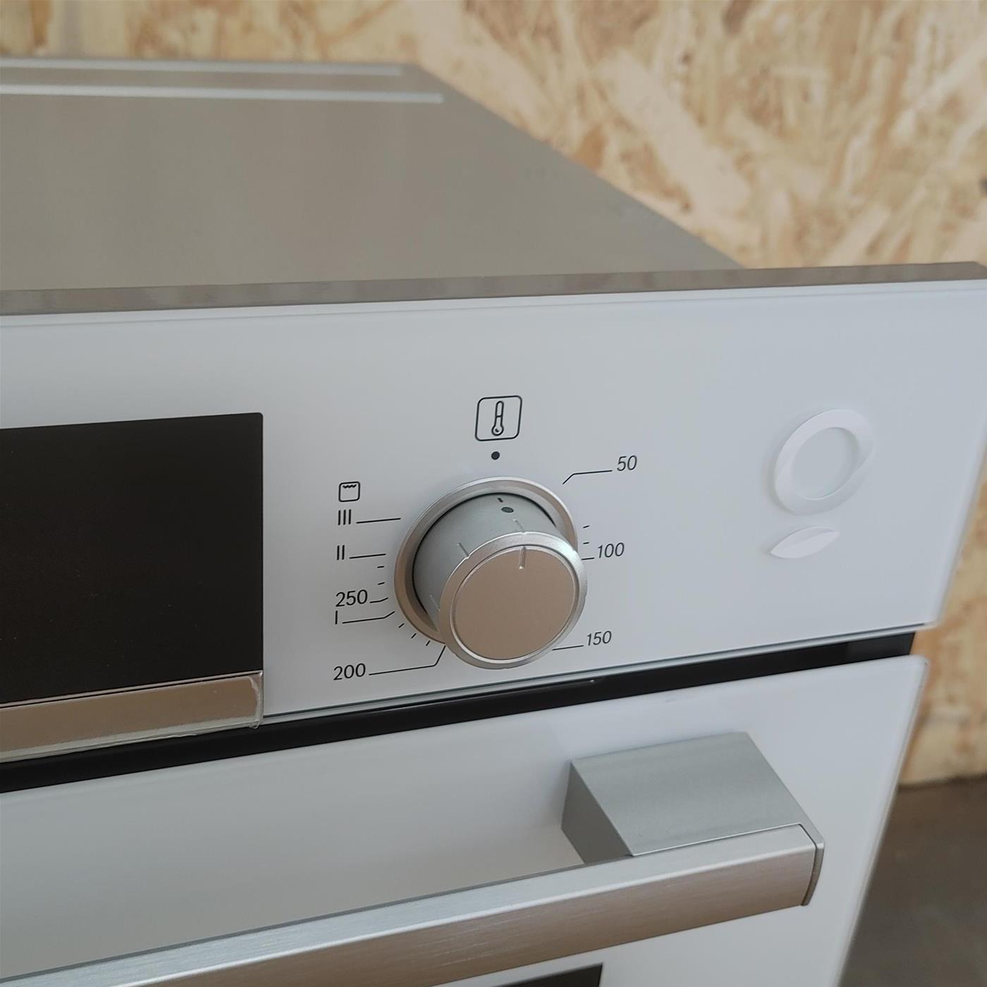 Forno Bosch Serie 4 HBA534BW0 71 L 3400 WA Bianco