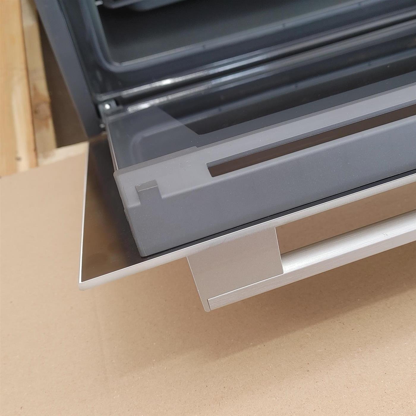 Forno Bosch Serie 4 HBA534BW0 71 L 3400 WA Bianco