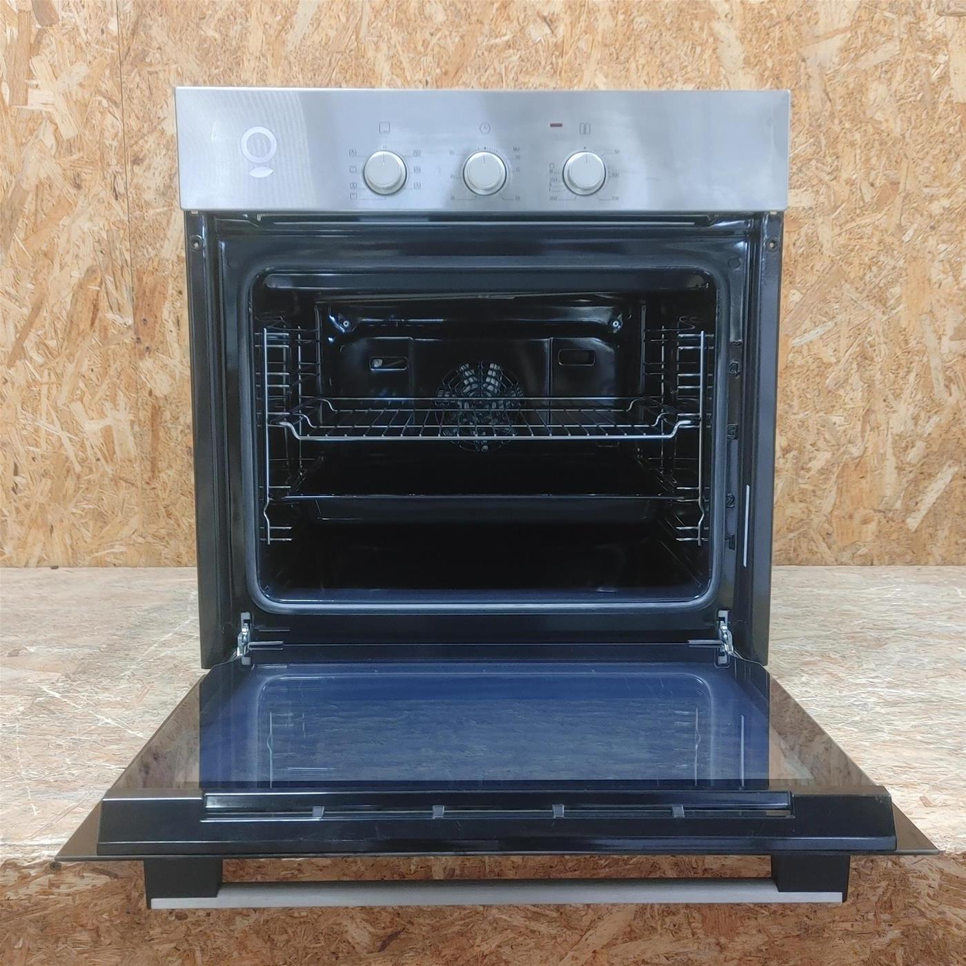 Forno elettrico Bosch Serie 2 HBF011BR0 Multifunzione