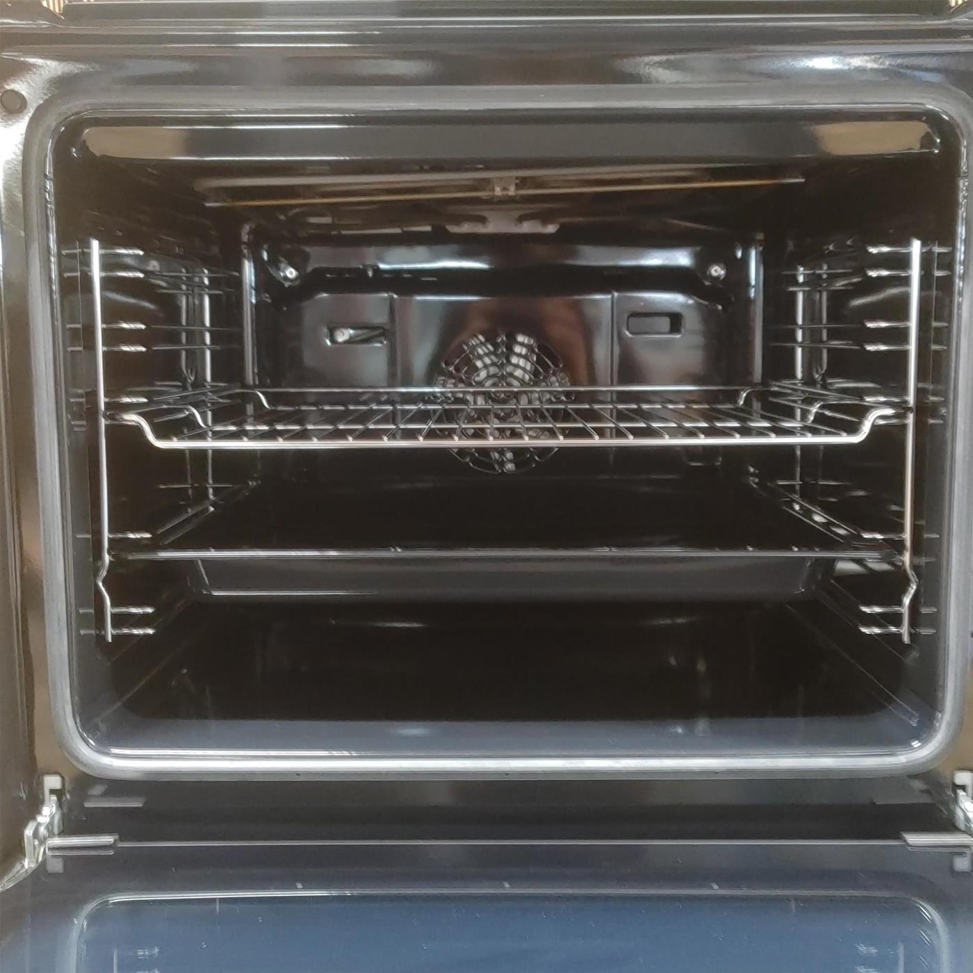 Forno elettrico Bosch Serie 2 HBF011BR0 Multifunzione