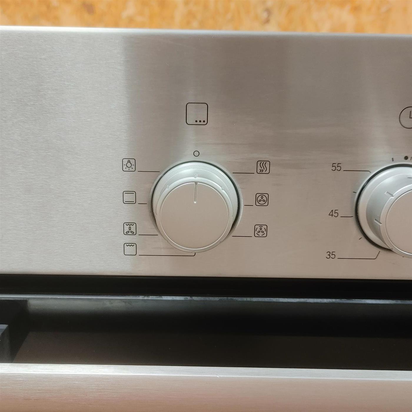 Forno elettrico Bosch Serie 2 HBF011BR0 Multifunzione