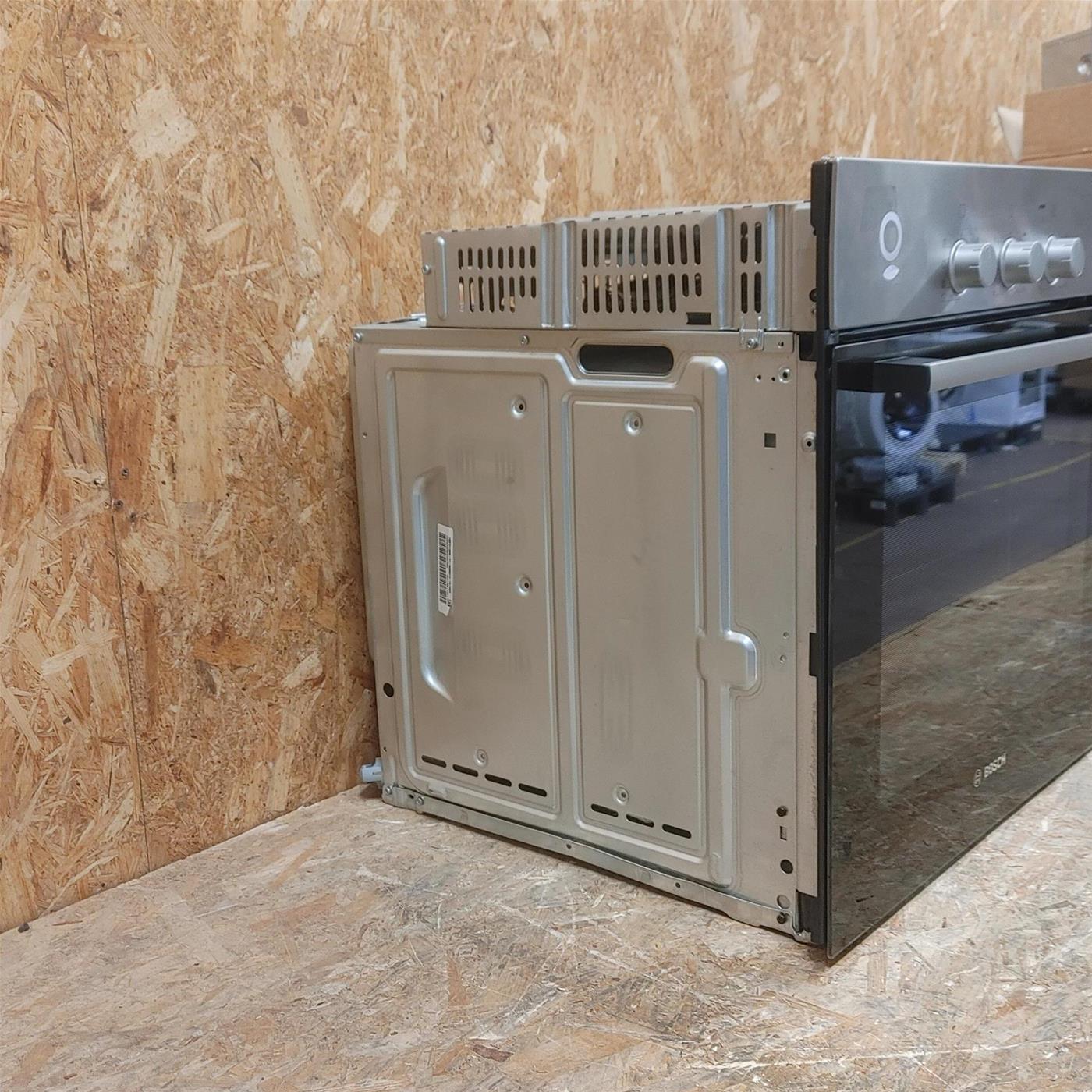 Forno elettrico Bosch Serie 2 HBF011BR0 Multifunzione