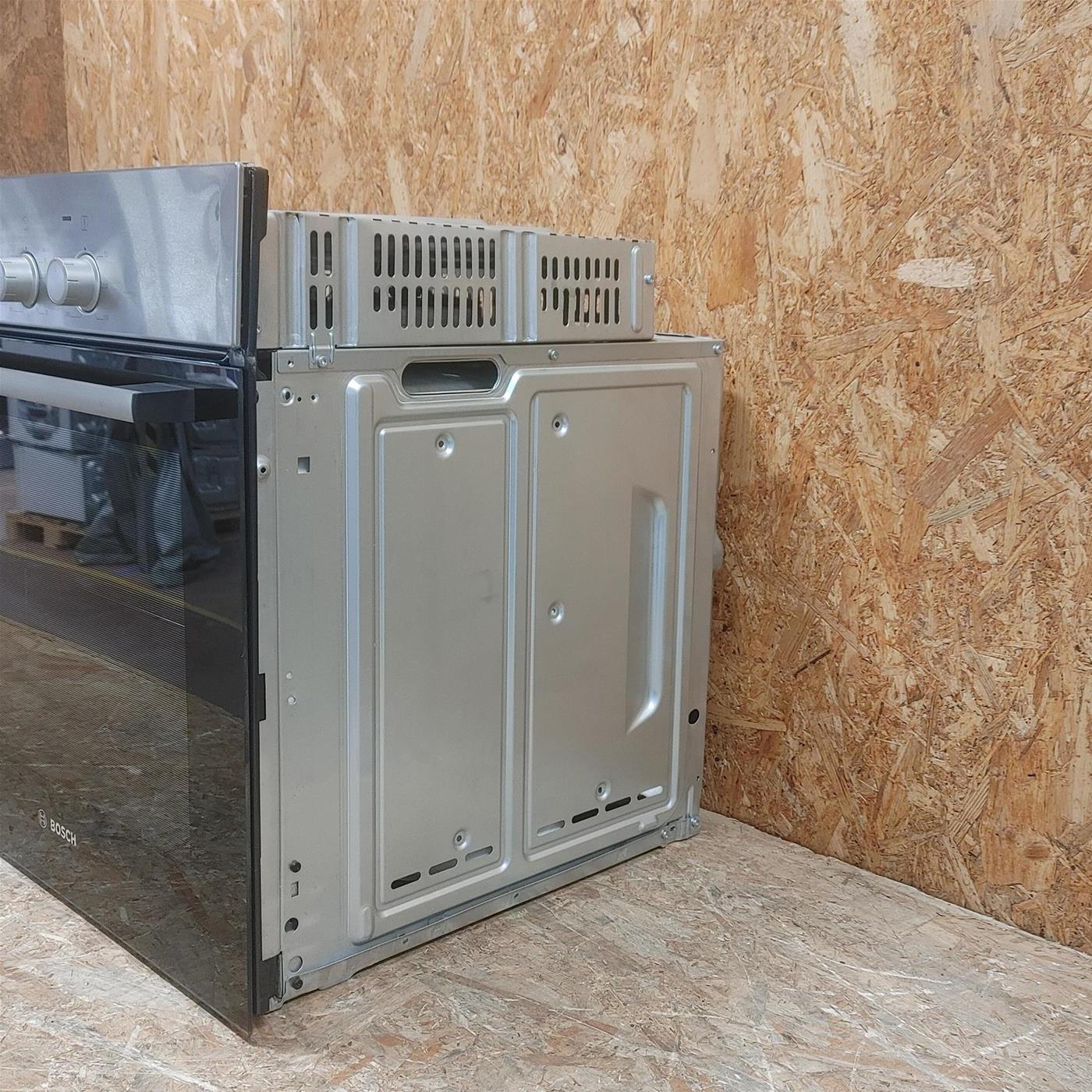 Forno elettrico Bosch Serie 2 HBF011BR0 Multifunzione