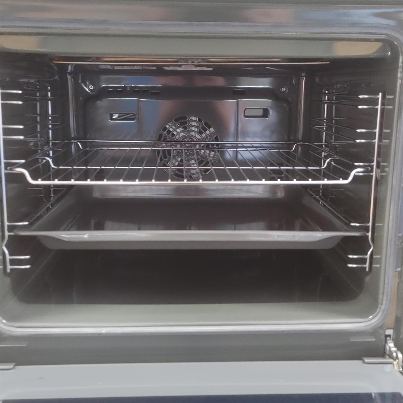 Forno elettrico Bosch Serie 2 HBF011BA0