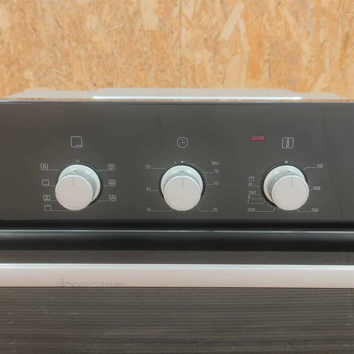 Forno elettrico Bosch Serie 2 HBF011BA0