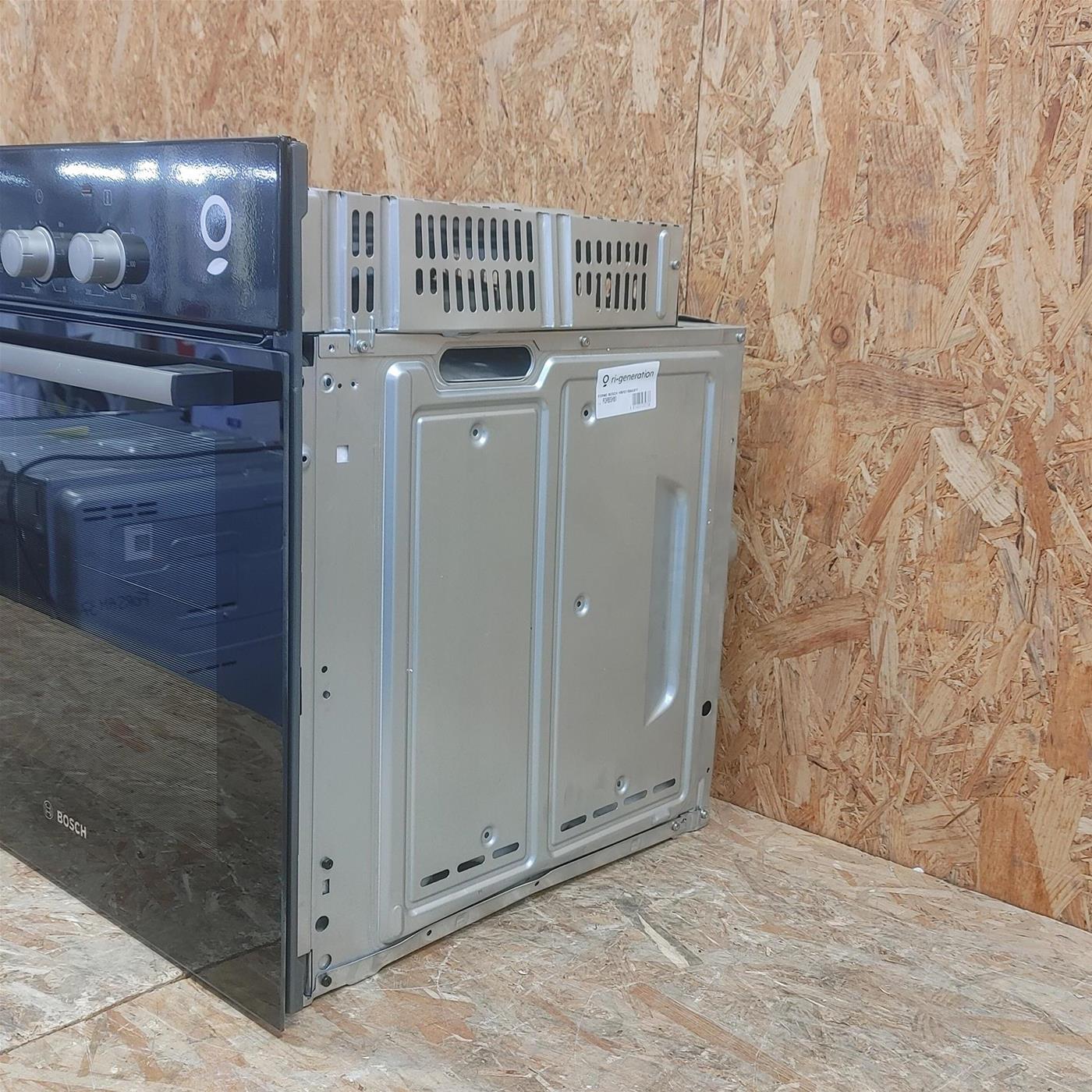Forno elettrico Bosch Serie 2 HBF011BA0