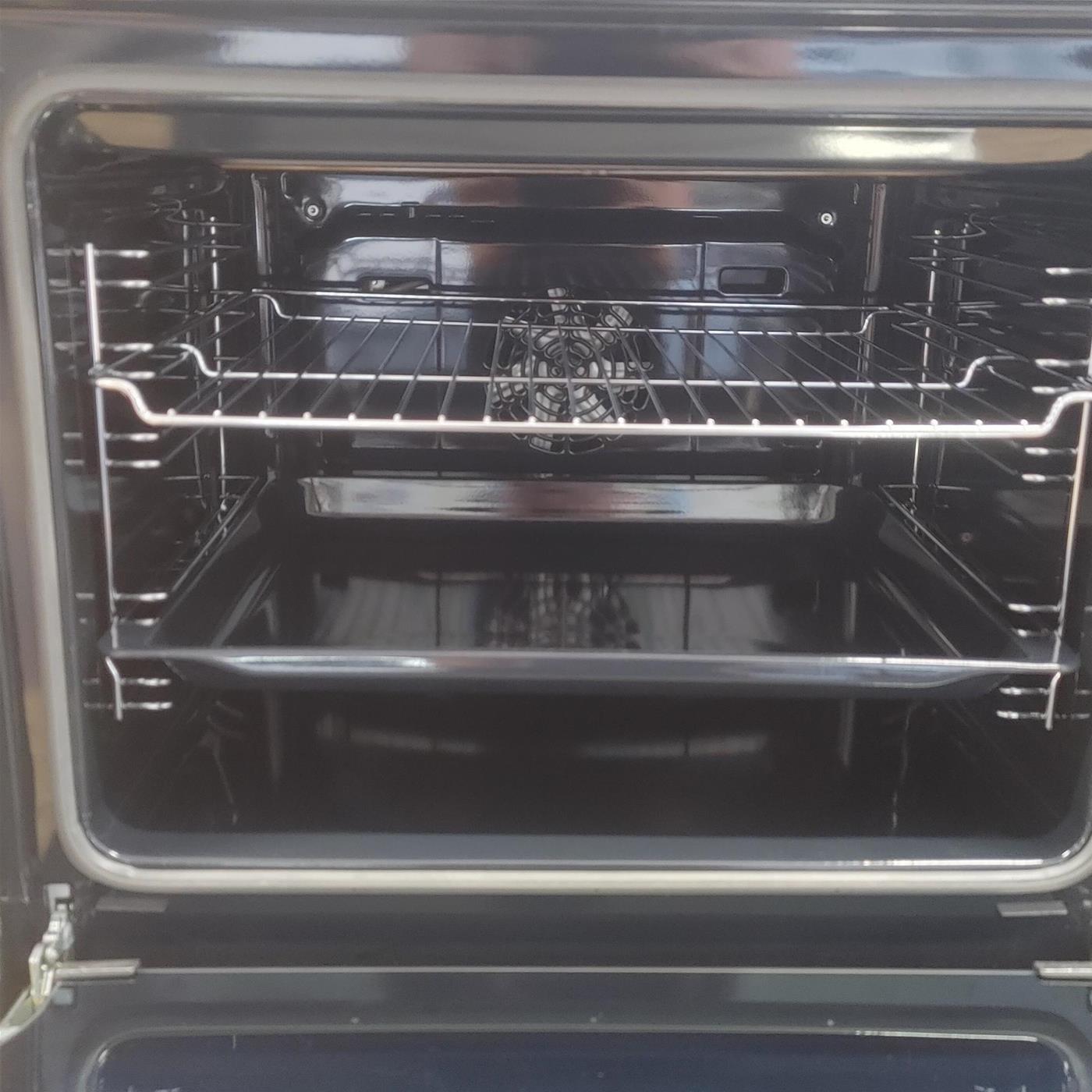 Forno elettrico Bosch Serie 2 HBF011BR0 Multifunzione