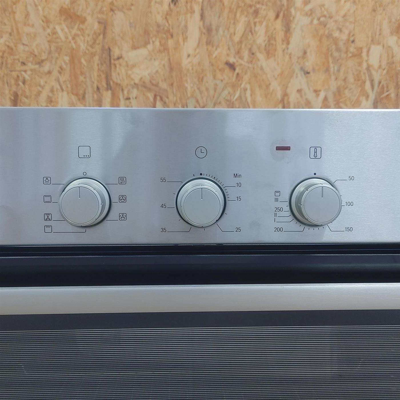 Forno elettrico Bosch Serie 2 HBF011BR0 Multifunzione