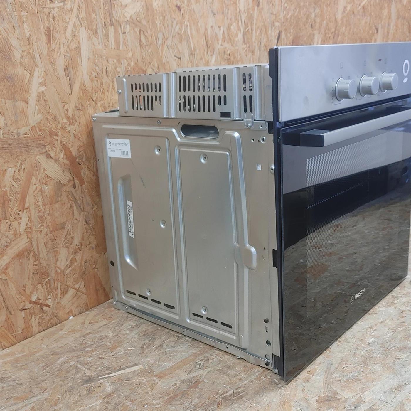 Forno elettrico Bosch Serie 2 HBF011BR0 Multifunzione
