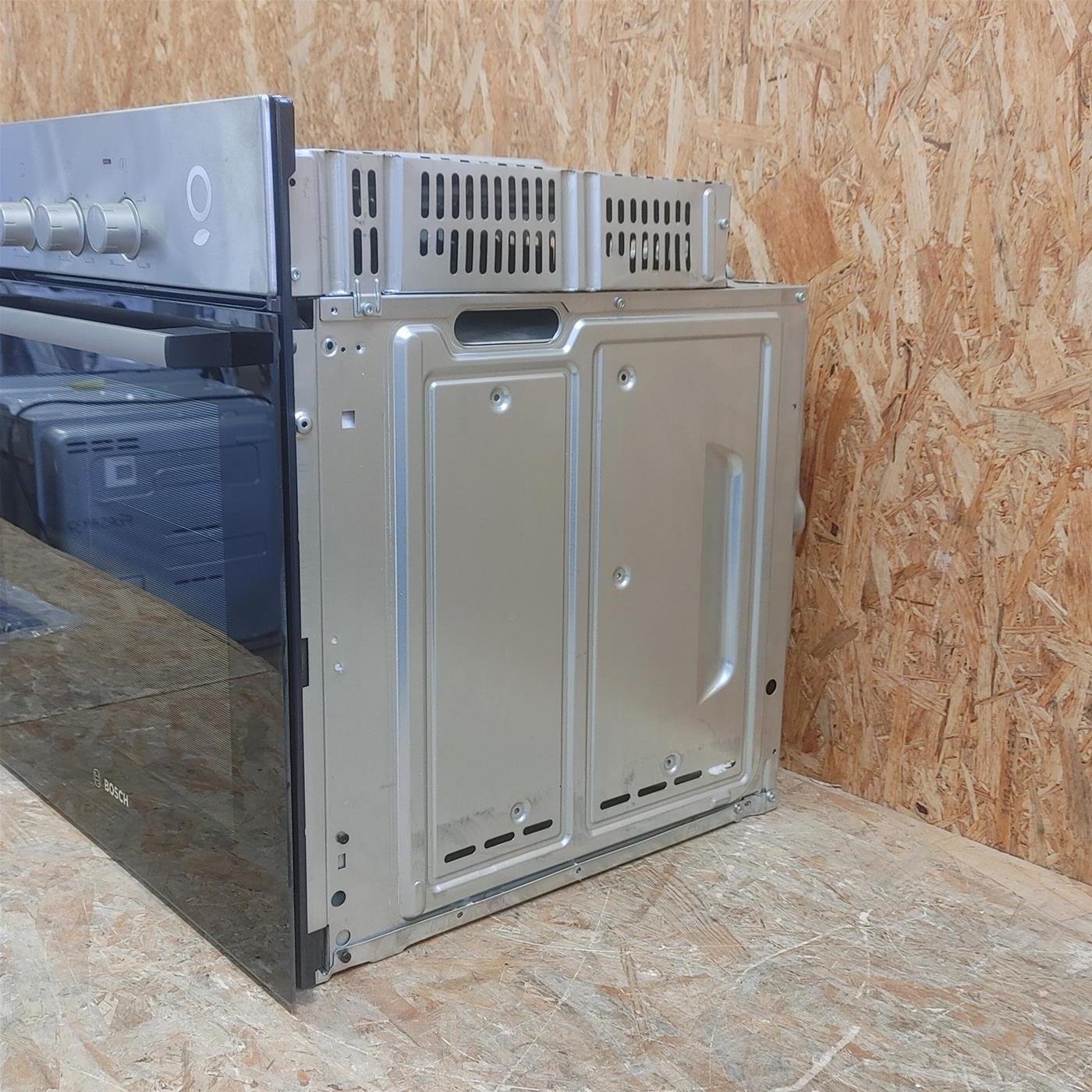 Forno elettrico Bosch Serie 2 HBF011BR0 Multifunzione