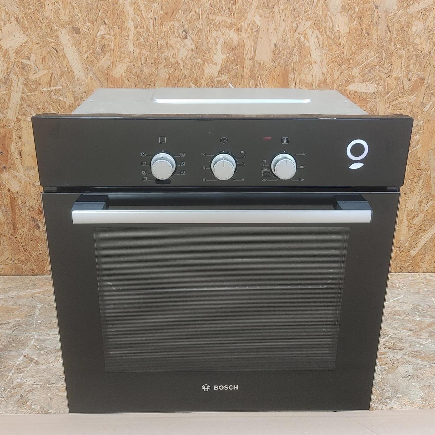 Forno elettrico Bosch Serie 2 HBF011BA0