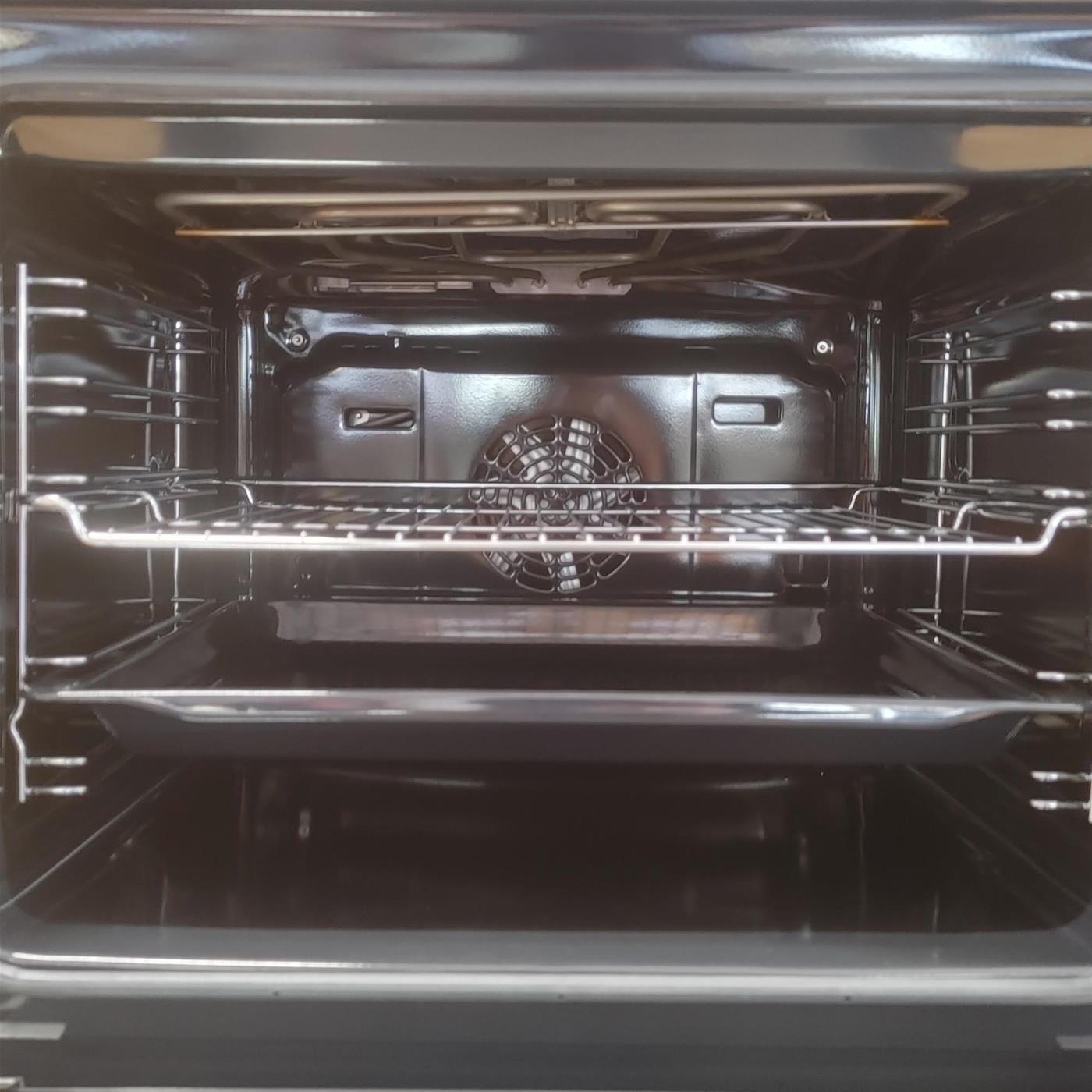 Forno elettrico Bosch Serie 2 HBF011BA0