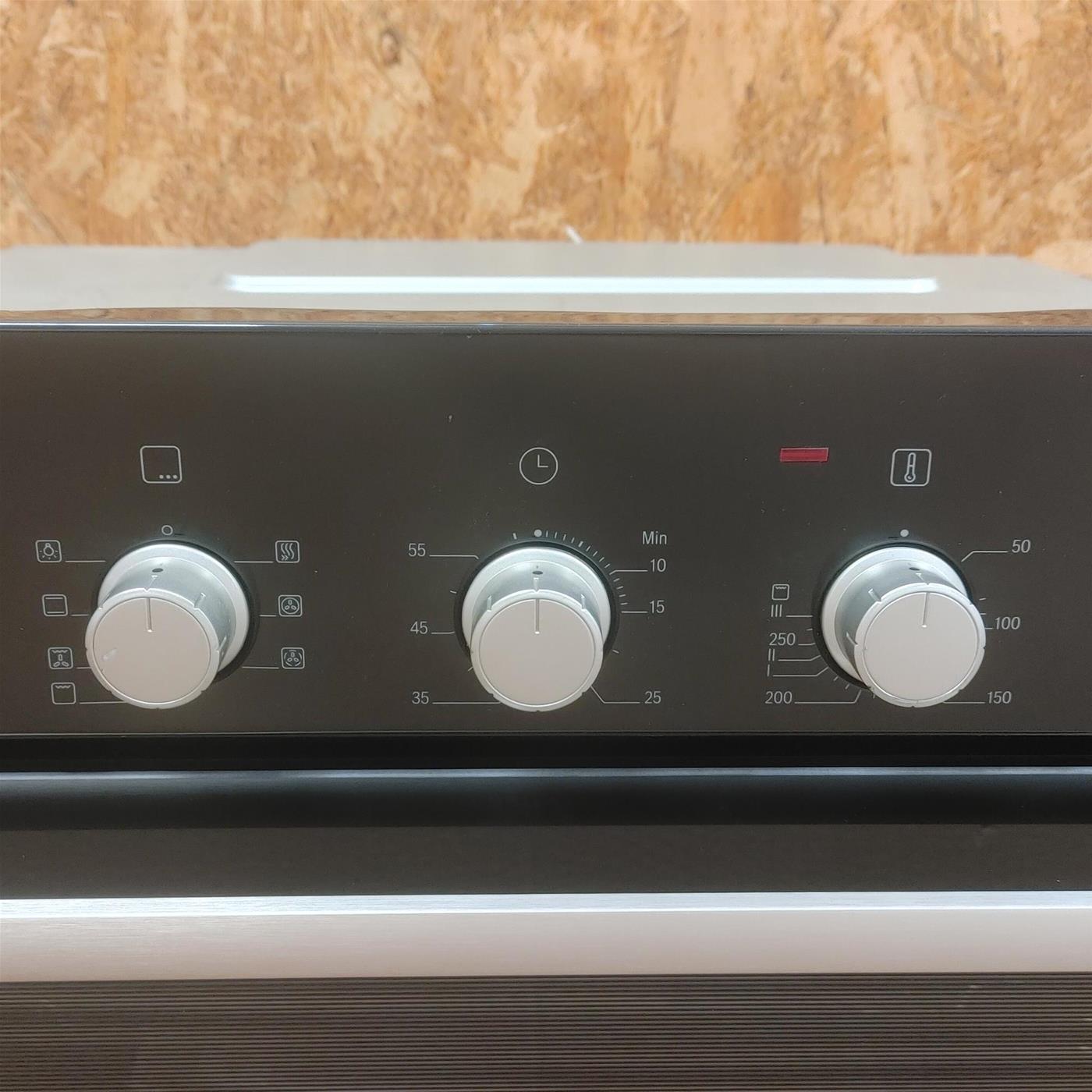 Forno elettrico Bosch Serie 2 HBF011BA0